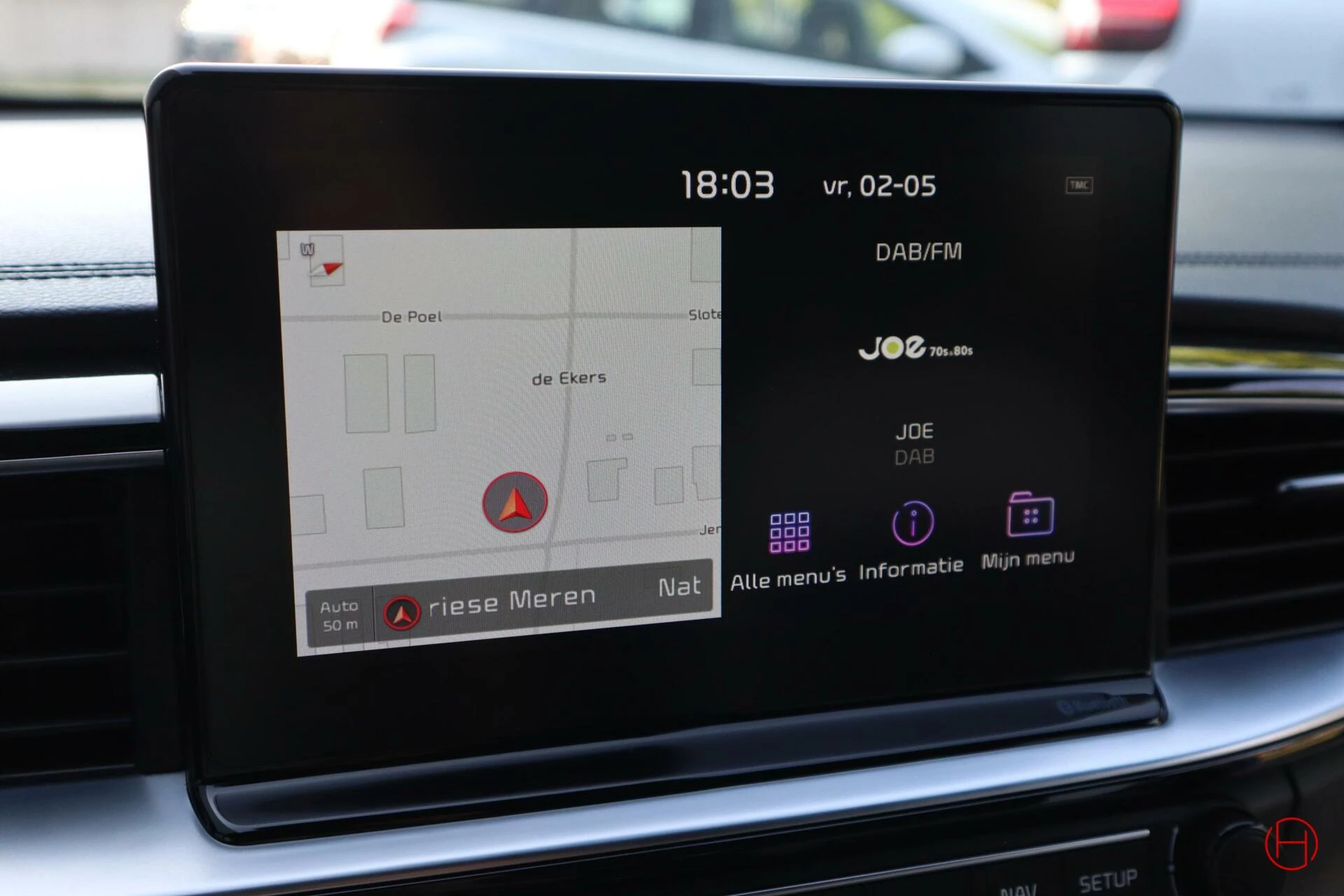 Hoofdafbeelding Kia ProCeed