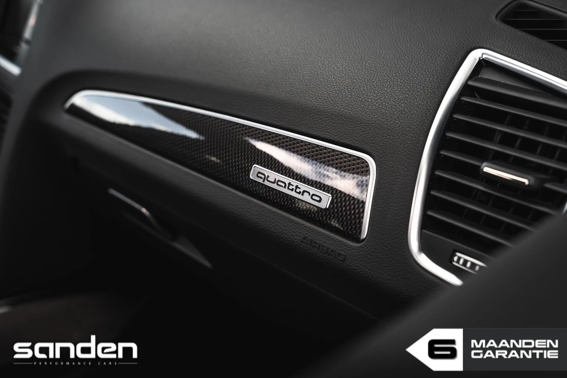 Hoofdafbeelding Audi SQ5