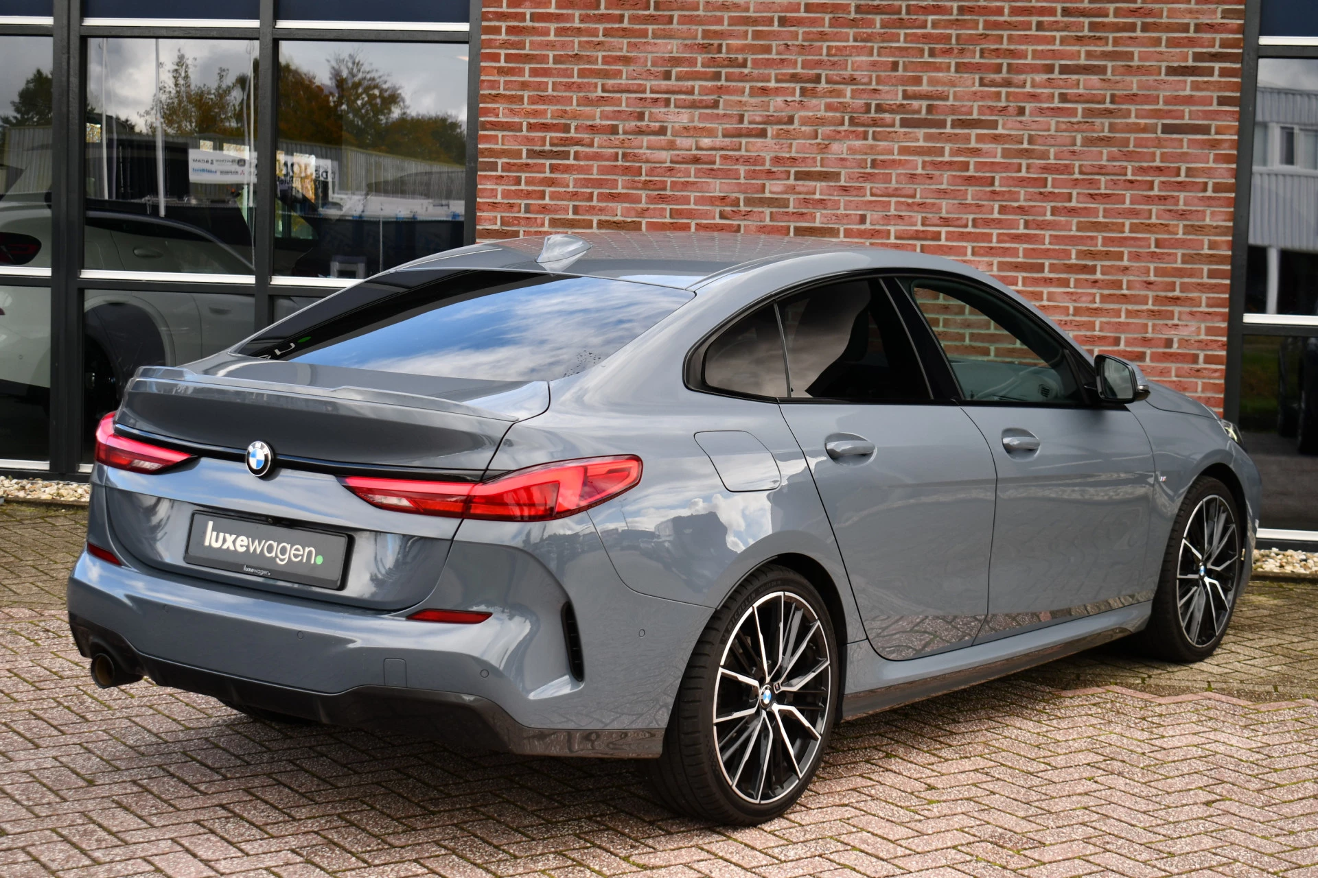 Hoofdafbeelding BMW 2 Serie