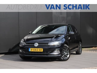 Volkswagen Polo 1.0 TSI Comfortline | DSG | CARPLAY | CRUISE |