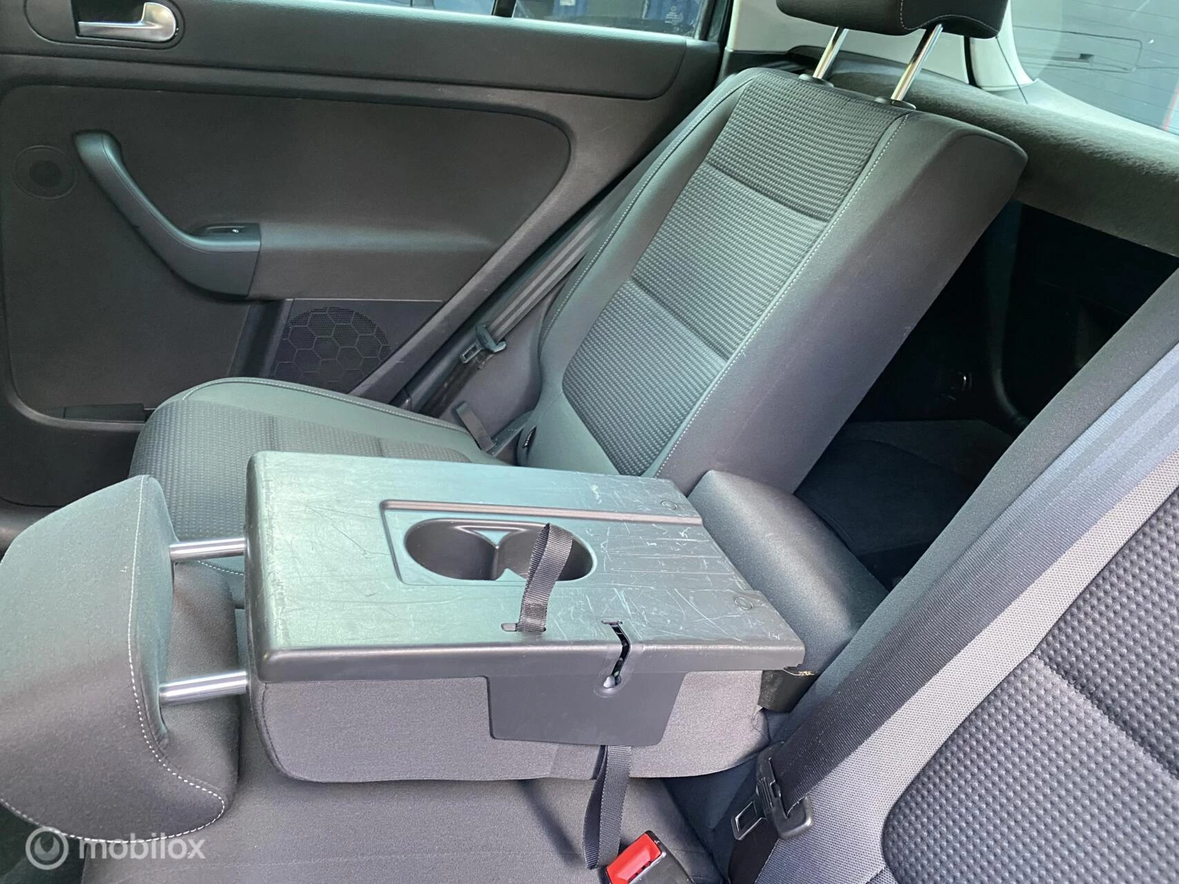 Hoofdafbeelding Volkswagen Golf Plus