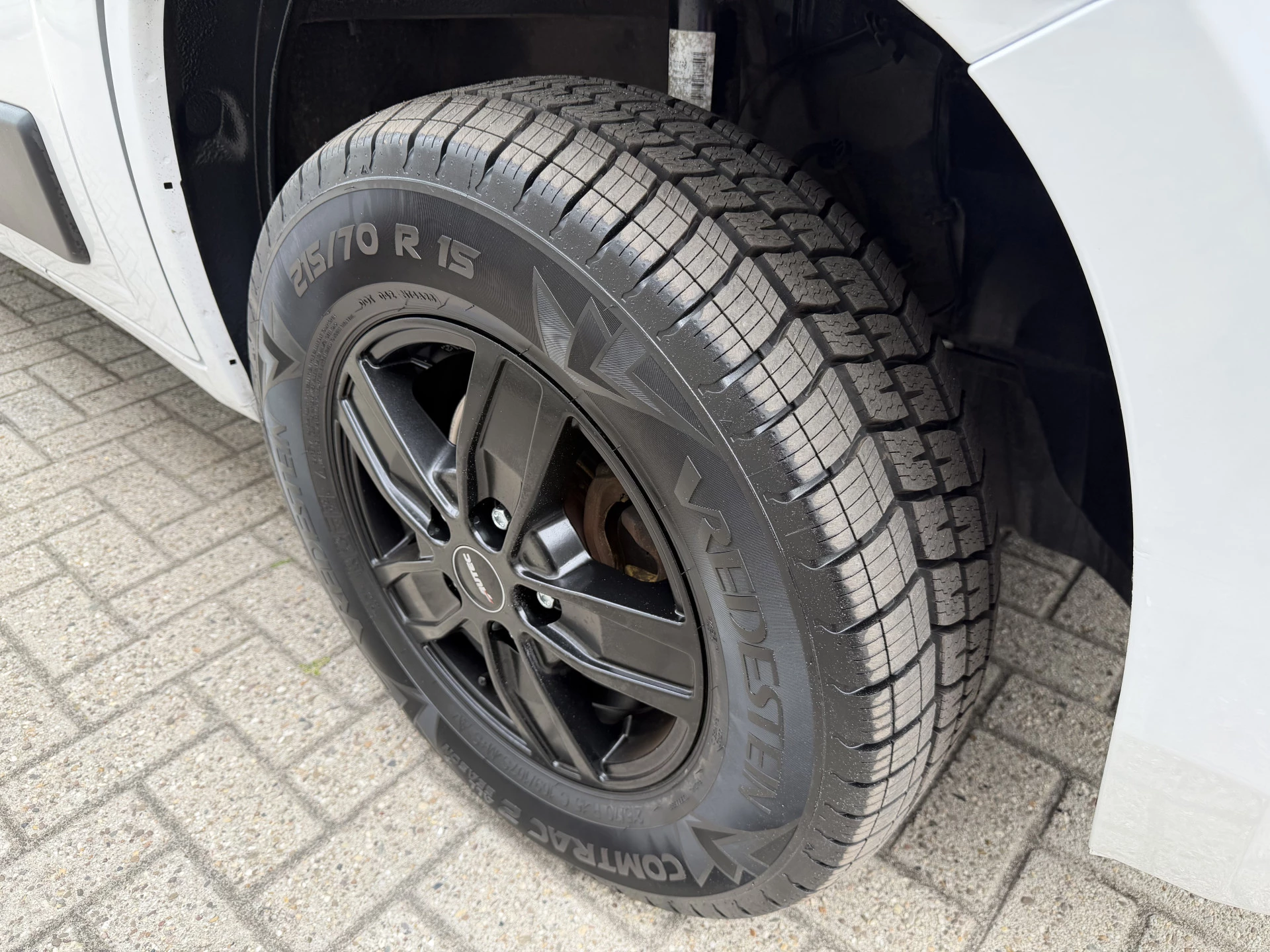 Hoofdafbeelding Fiat Ducato