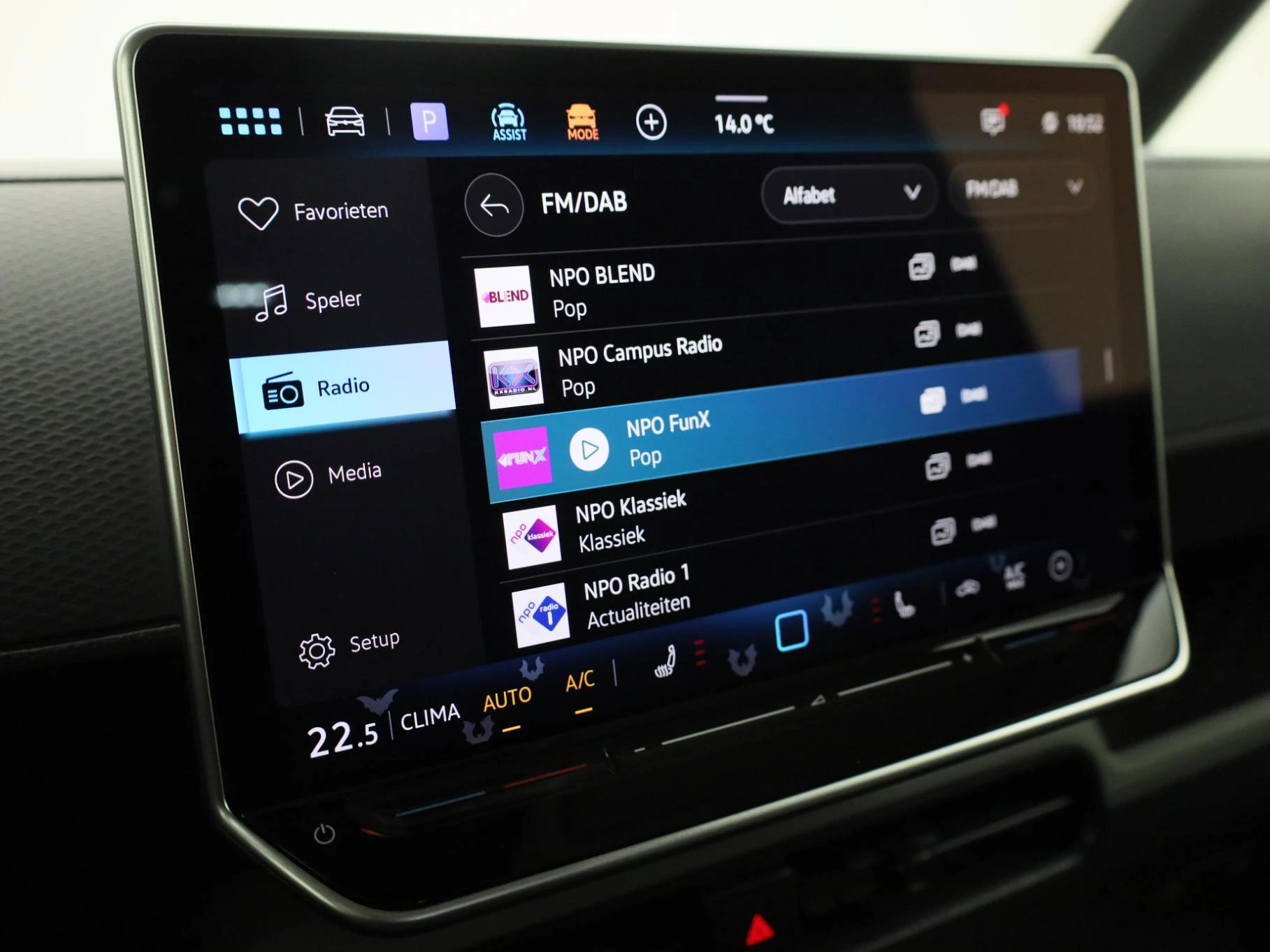 Hoofdafbeelding Volkswagen ID. Buzz Cargo