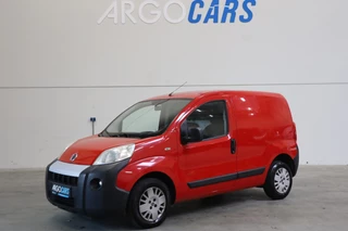Hoofdafbeelding Fiat Fiorino Fiat Fiorino 1.3 MJ SX AIRCO NAP PDC 75PK TOPSTAAT RADIO CD AUX INRUIL MOGELIJK