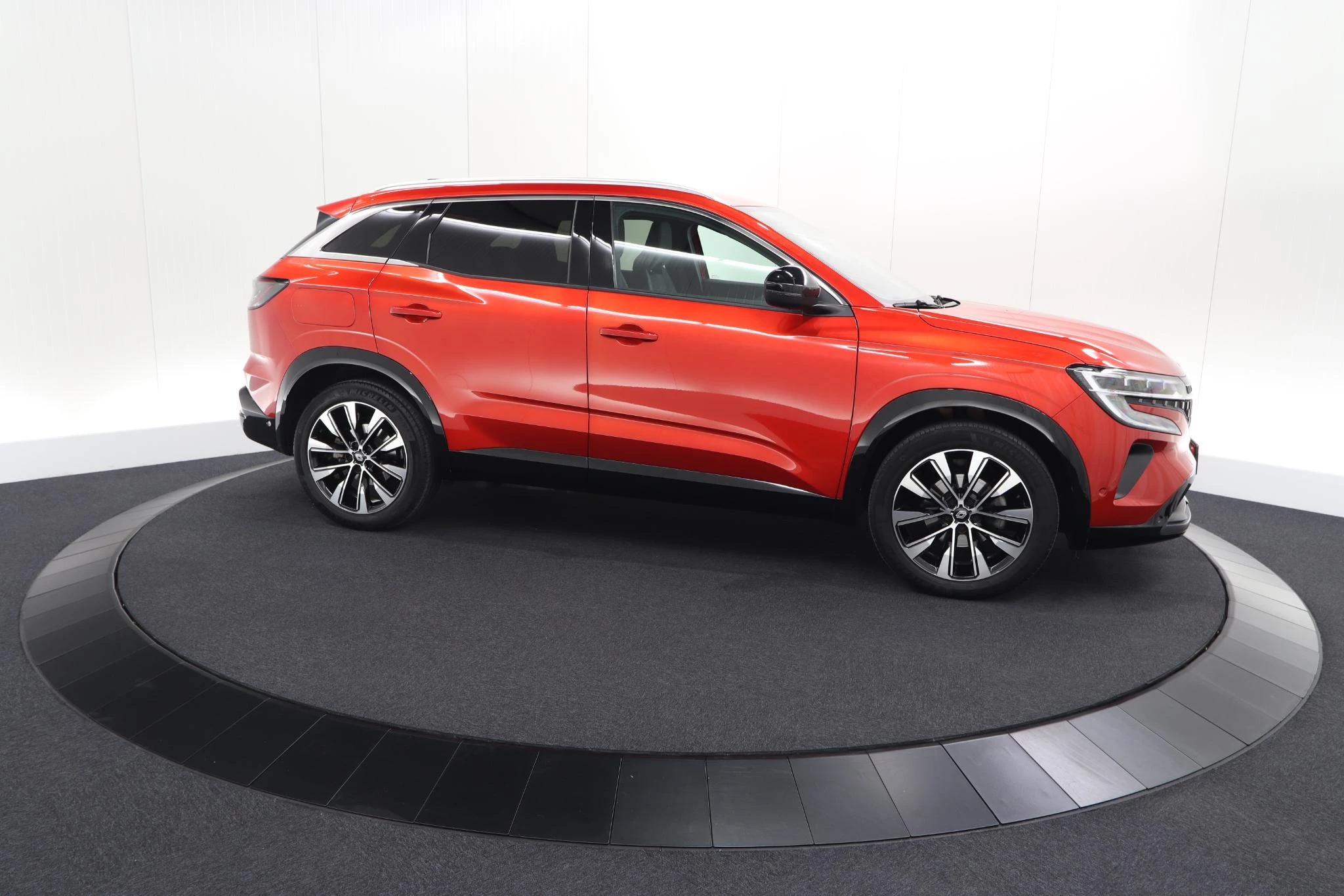 Hoofdafbeelding Renault Austral
