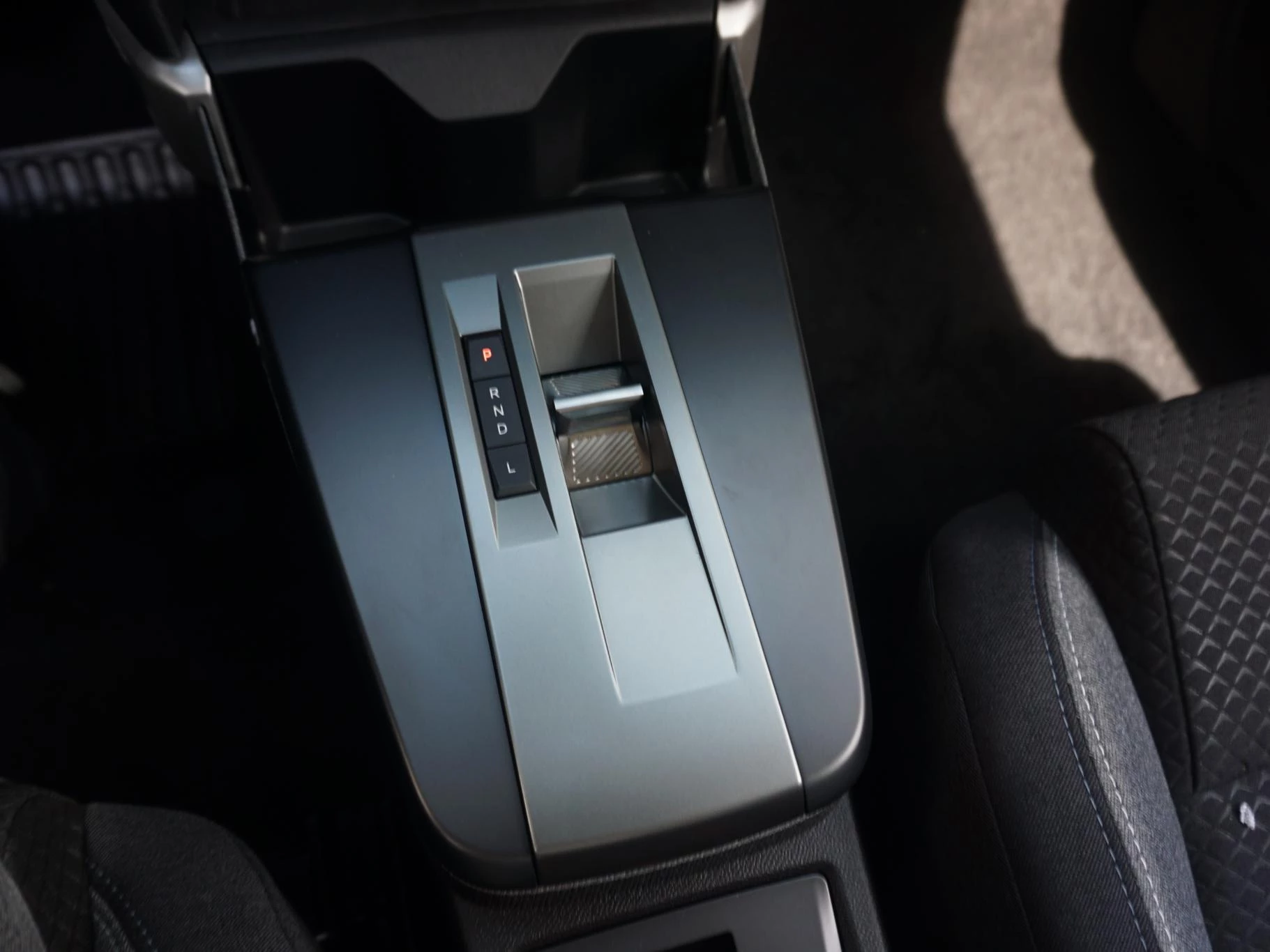 Hoofdafbeelding Opel Frontera