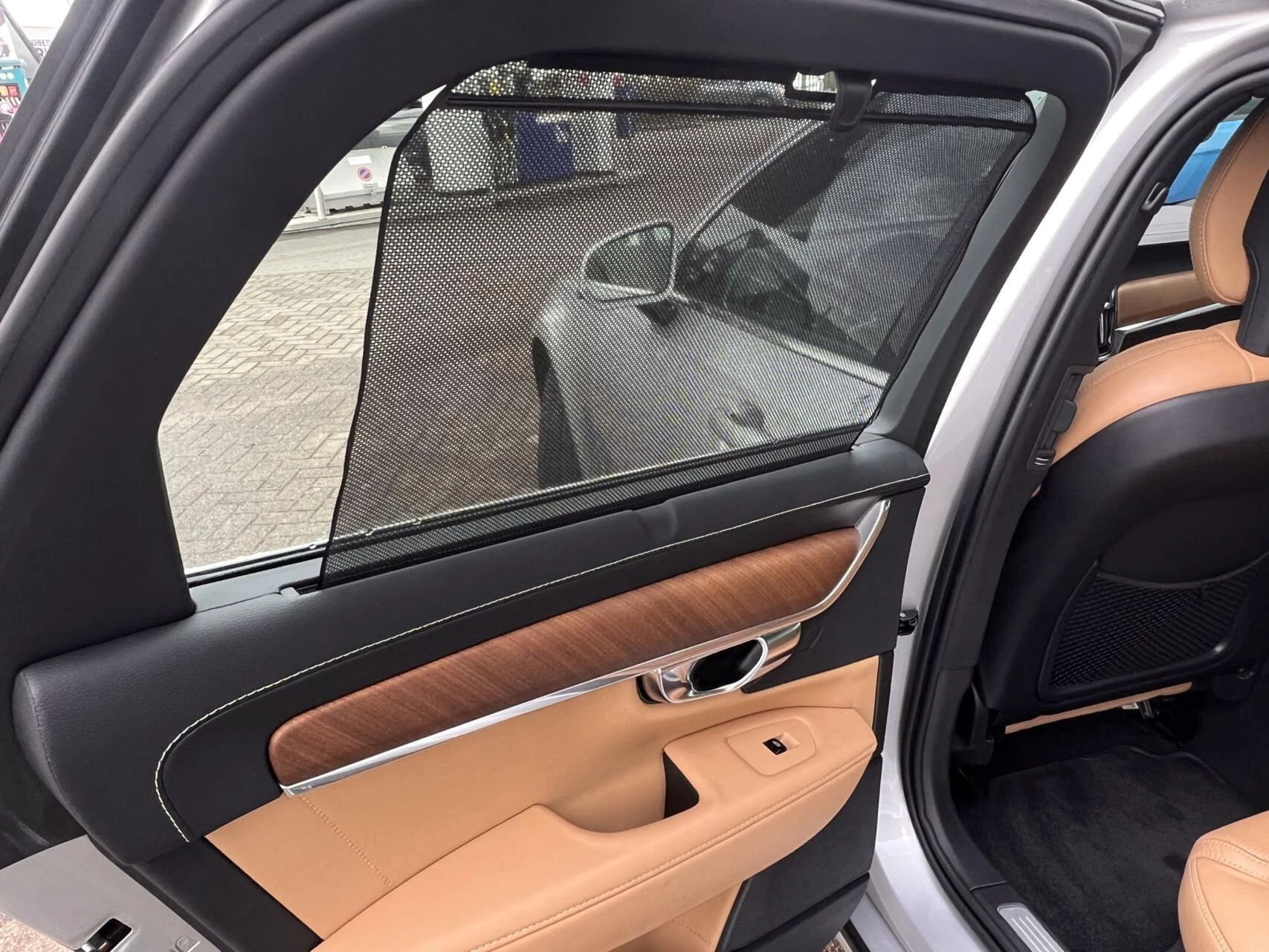 Hoofdafbeelding Volvo V90