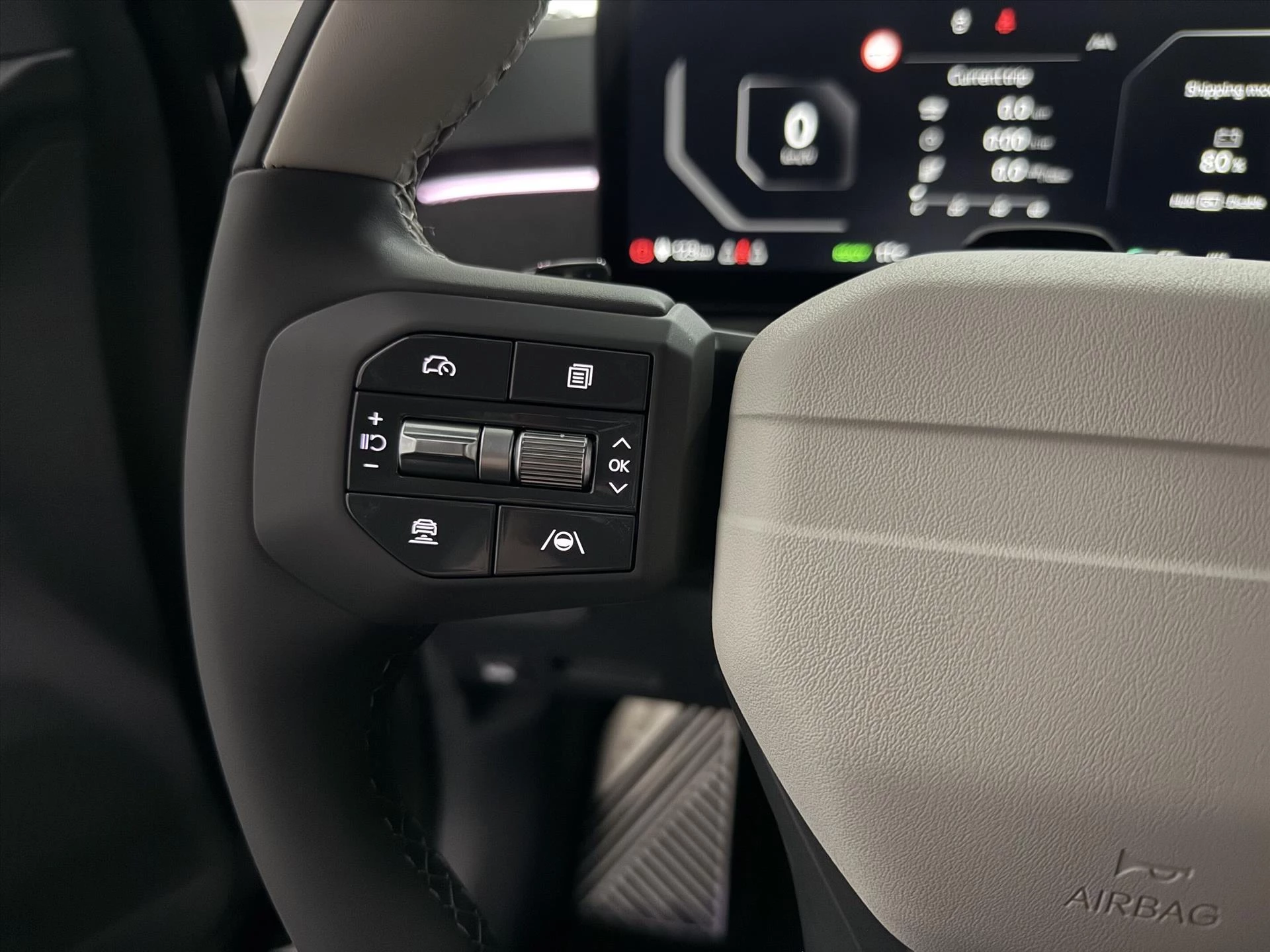 Hoofdafbeelding Kia EV3