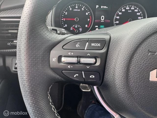 Hoofdafbeelding Kia Stonic