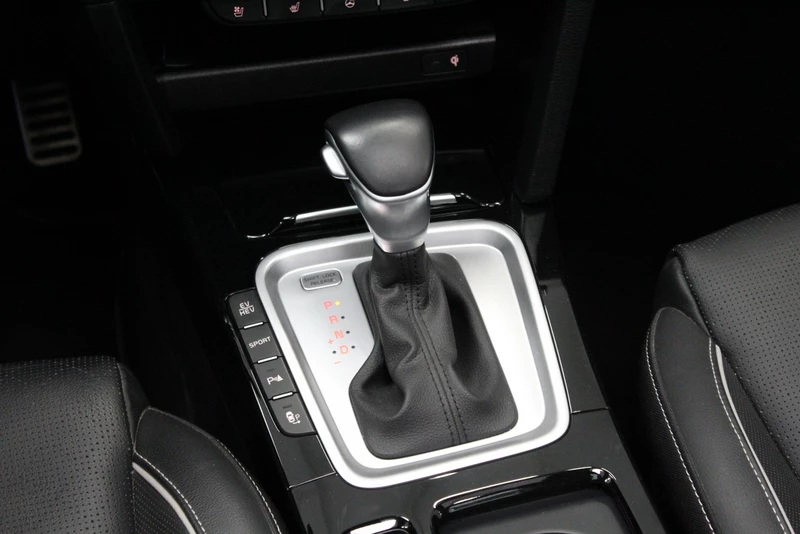 Hoofdafbeelding Kia XCeed
