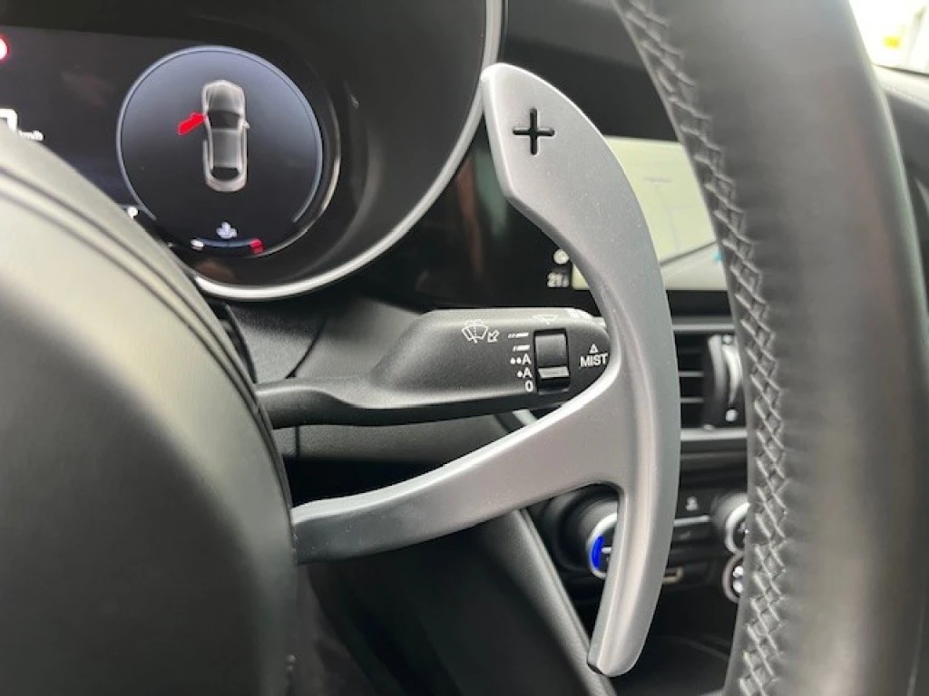 Hoofdafbeelding Alfa Romeo Giulia