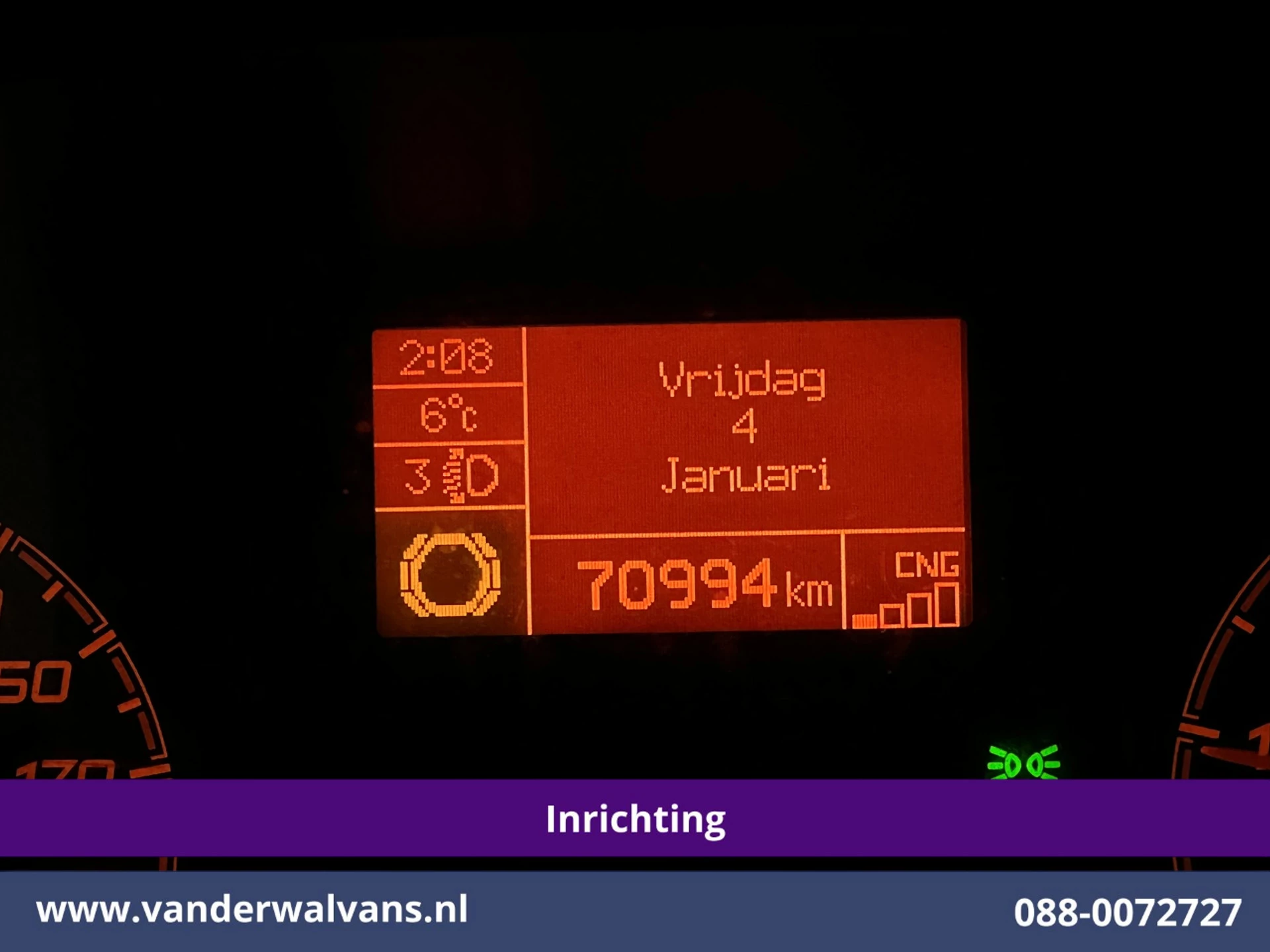 Hoofdafbeelding Fiat Ducato