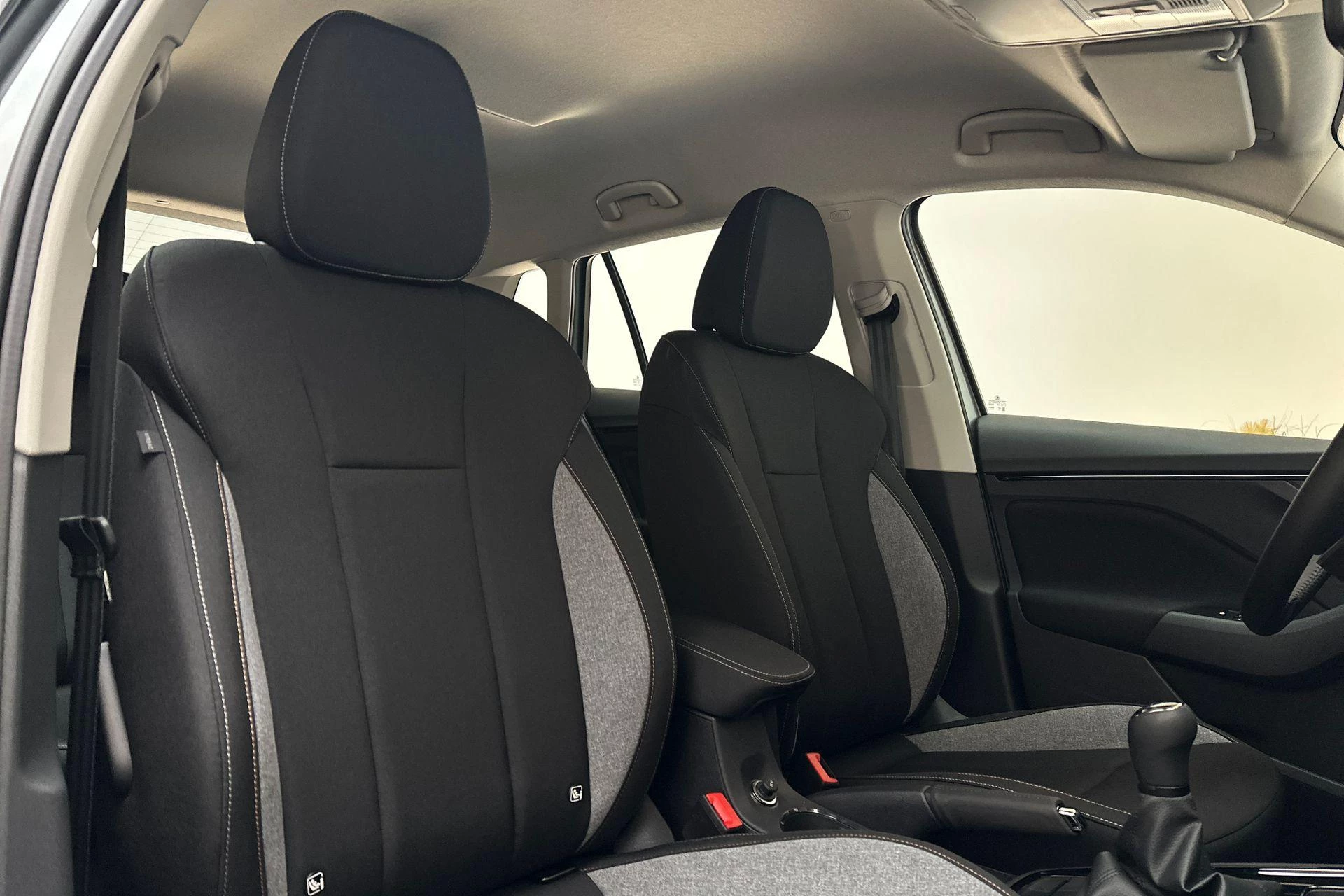 Hoofdafbeelding Škoda Kamiq