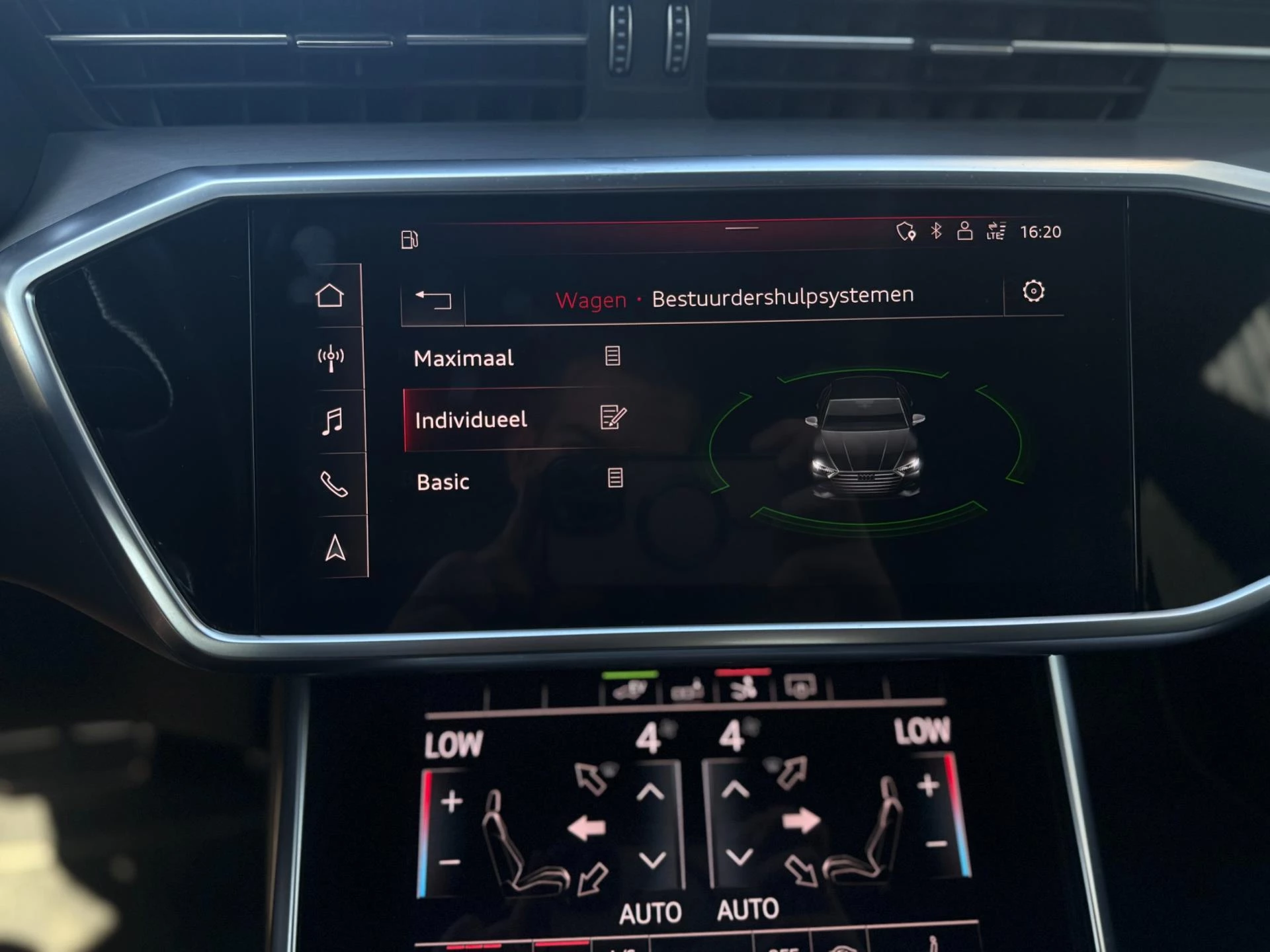 Hoofdafbeelding Audi A7