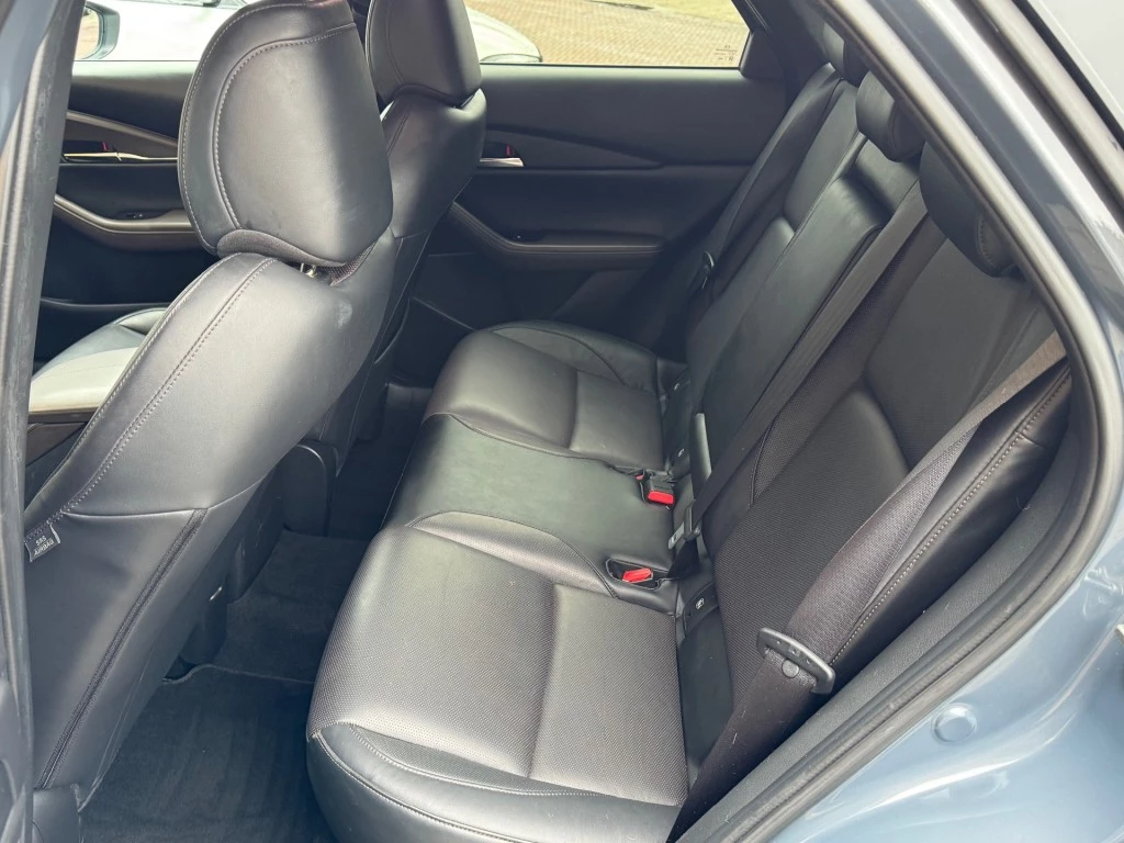 Hoofdafbeelding Mazda CX-30