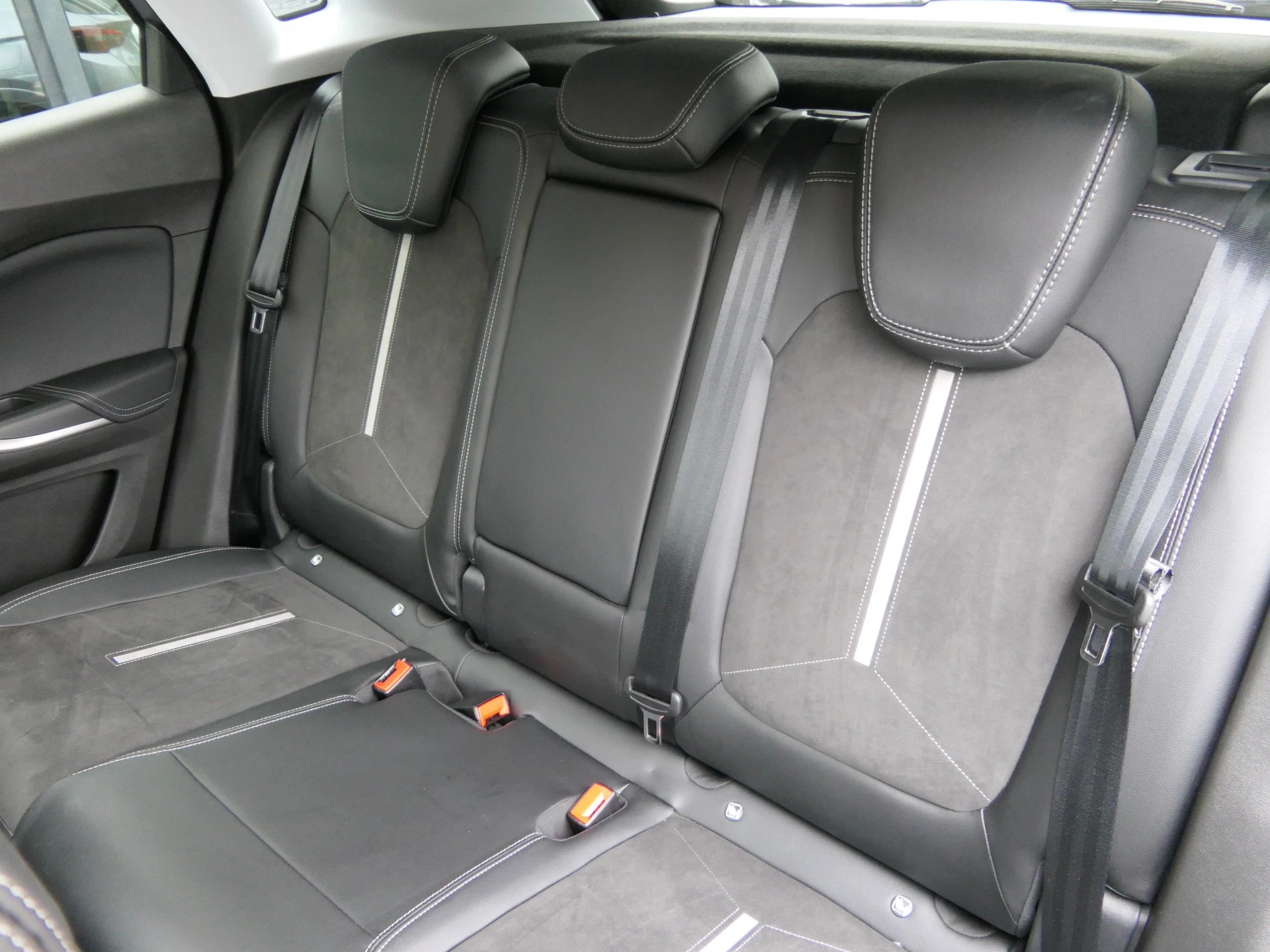 Hoofdafbeelding Opel Grandland
