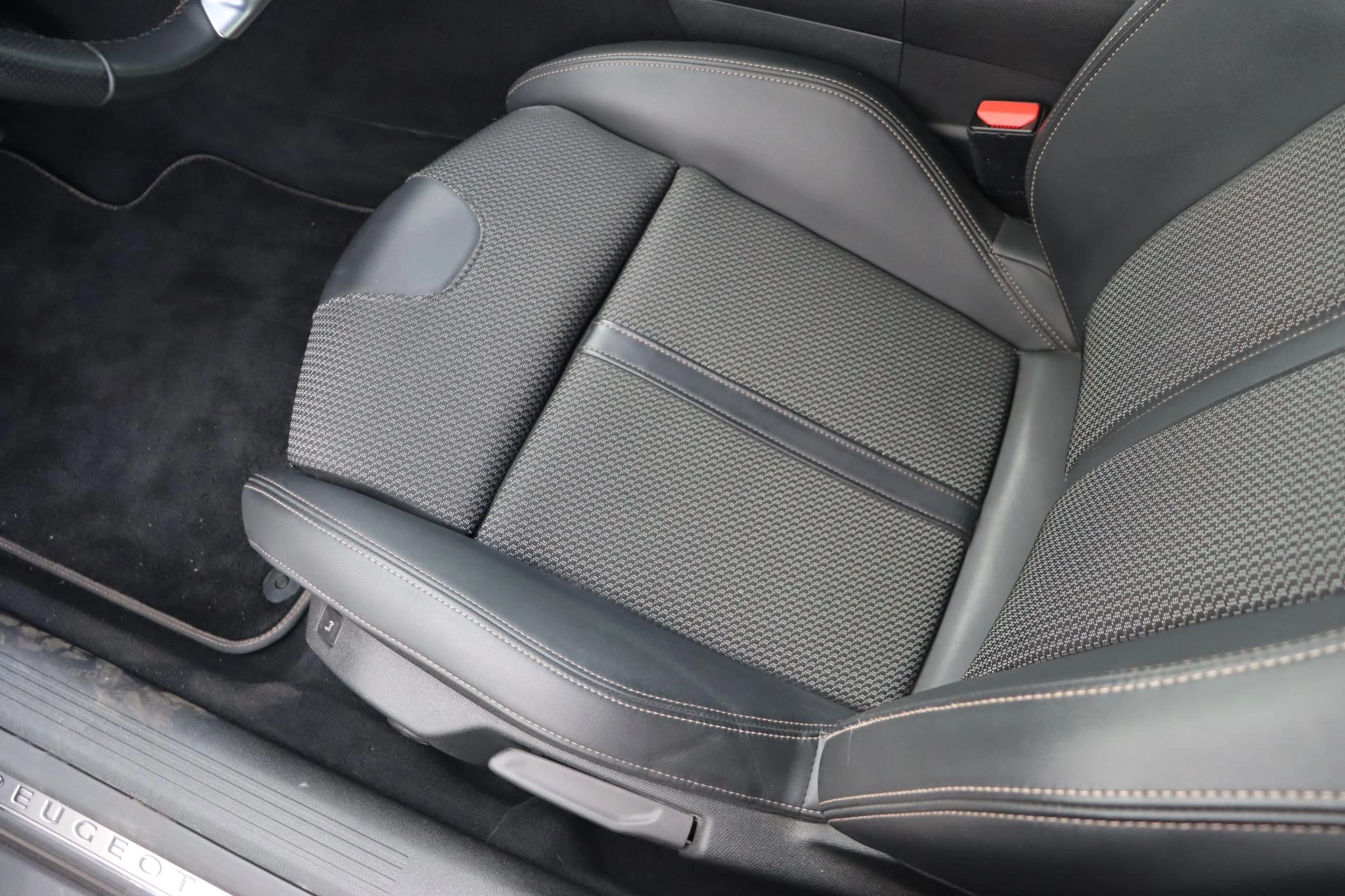 Hoofdafbeelding Peugeot 508