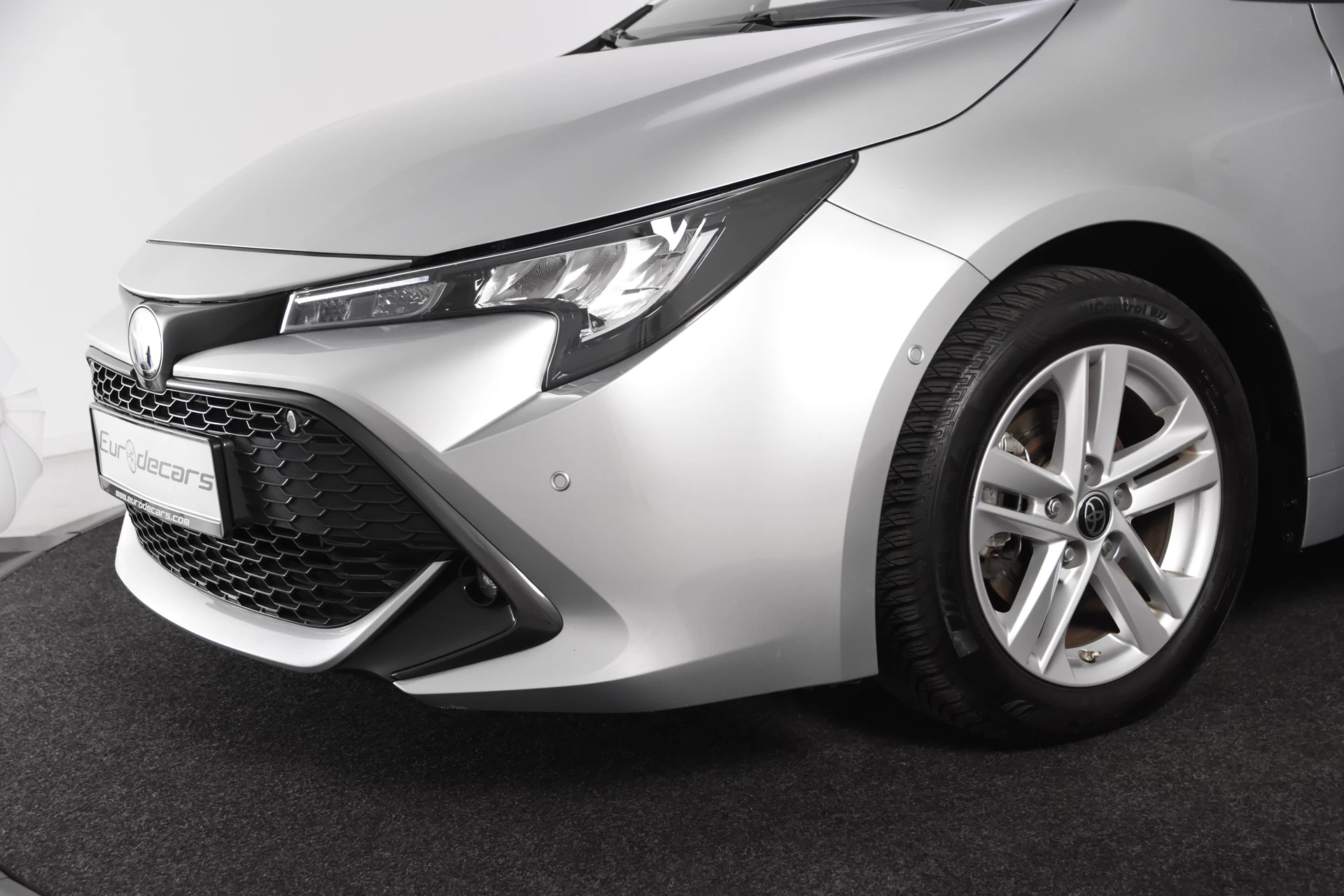 Hoofdafbeelding Toyota Corolla Touring Sports
