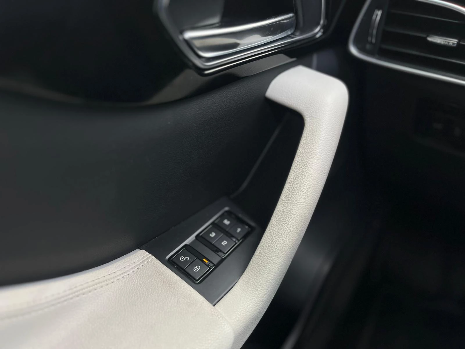 Hoofdafbeelding Jaguar F-PACE