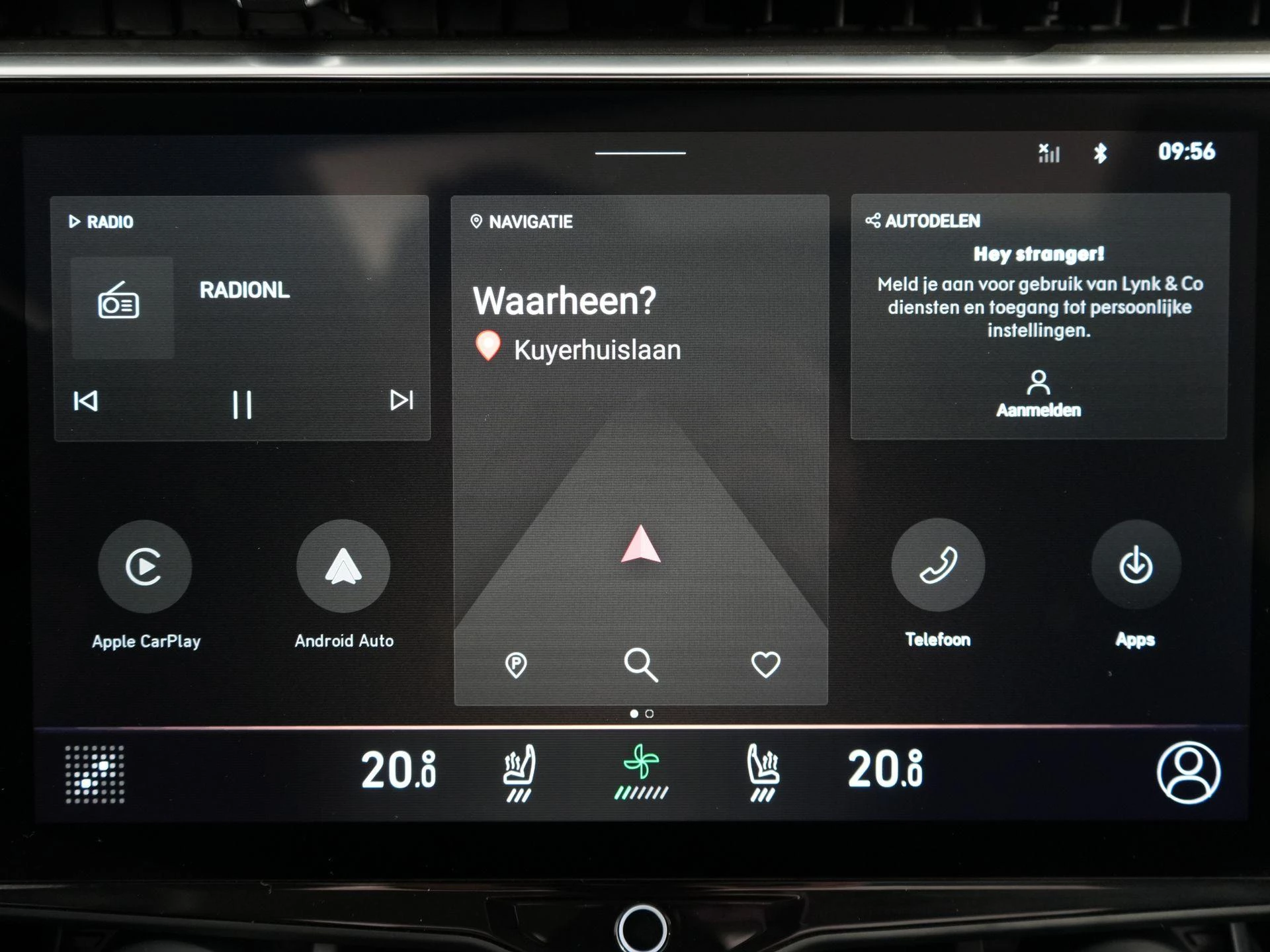 Hoofdafbeelding Lynk & Co 01