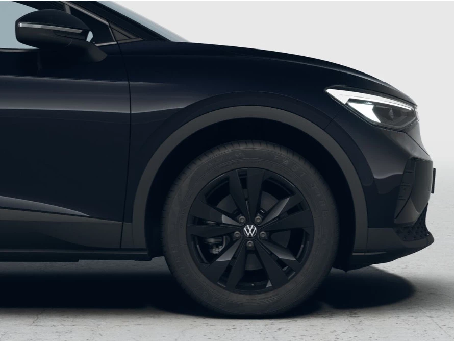 Hoofdafbeelding Volkswagen ID.4