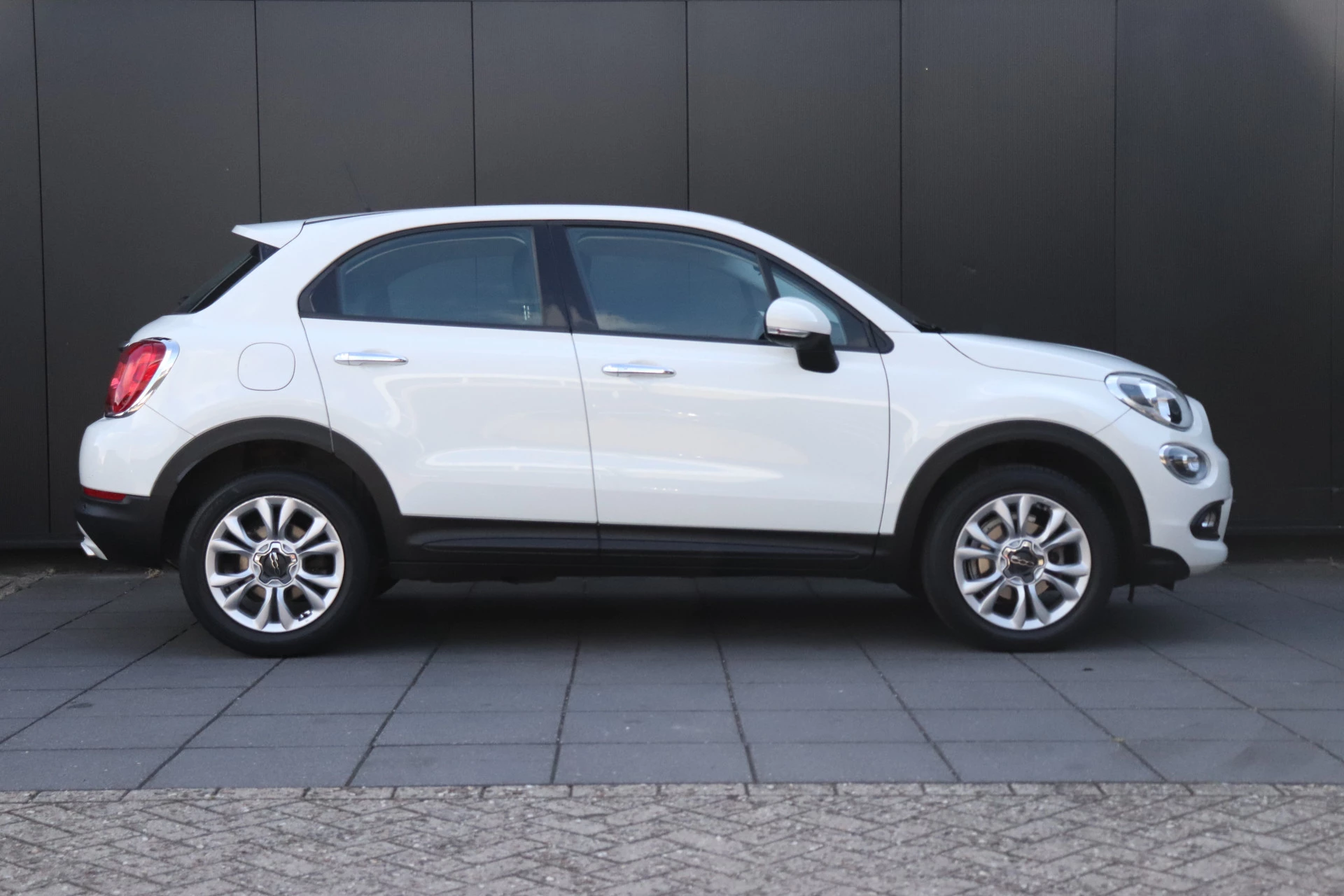 Hoofdafbeelding Fiat 500X