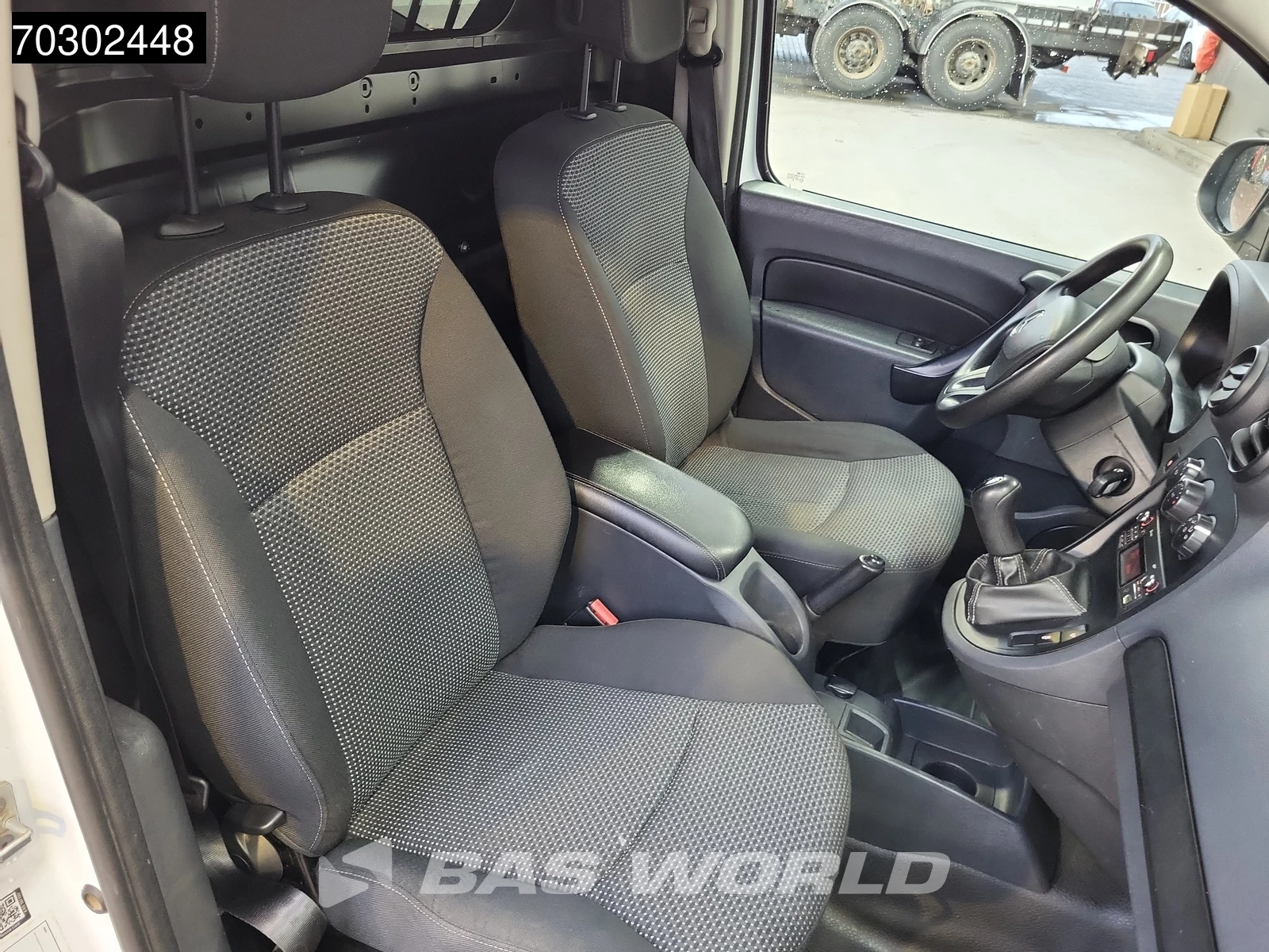 Hoofdafbeelding Mercedes-Benz Citan