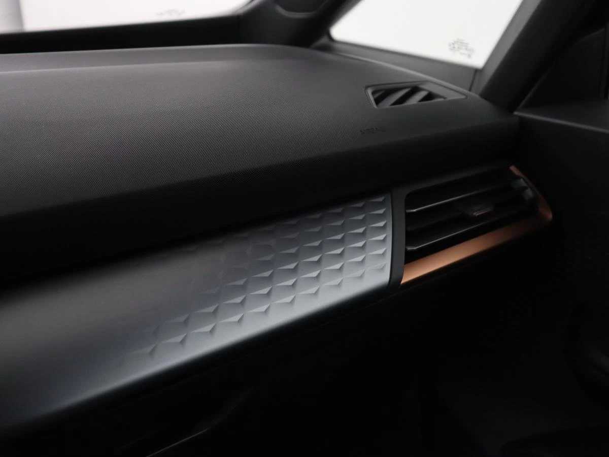 Hoofdafbeelding CUPRA Born