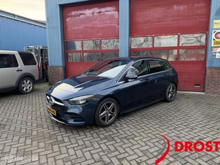 Mercedes B-klasse 180 Business Solution AMG, 2020, Aut.