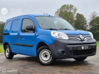 Renault Kangoo bestel 1.5 dCi 75 Energy Comfort | Marge!