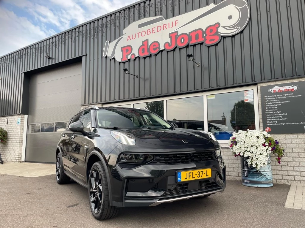 Hoofdafbeelding Lynk & Co 01