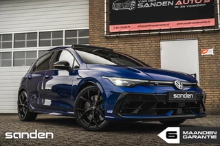 Volkswagen Golf 2.0R 4Motion|Drift|Akra|Pano|H&K|HUD|360|BTW