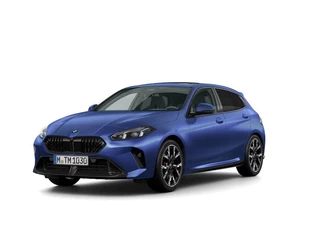 BMW 1 serie 120 | Individual Lak | M Sportpakket Pro | Harman Kardon | Panoramadak | Innovation Pack
