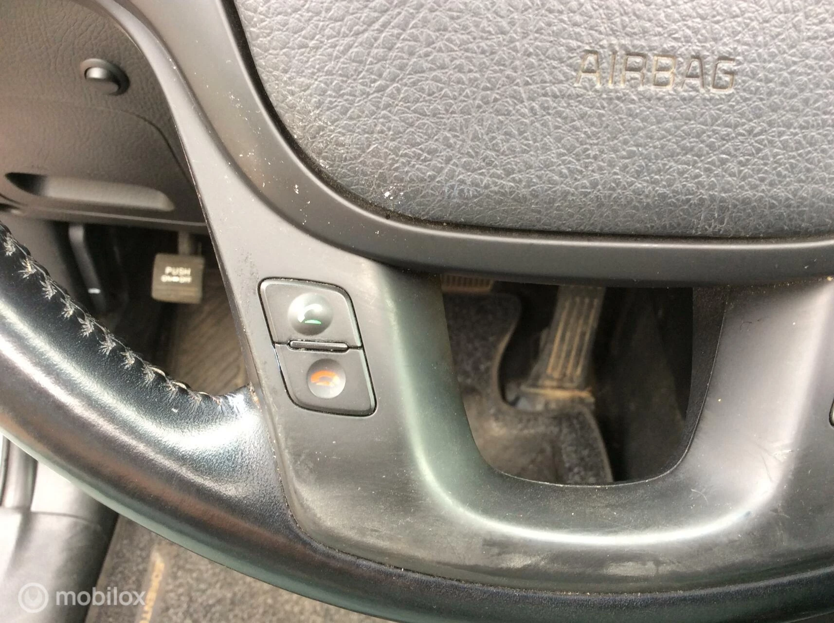 Hoofdafbeelding Kia Sorento