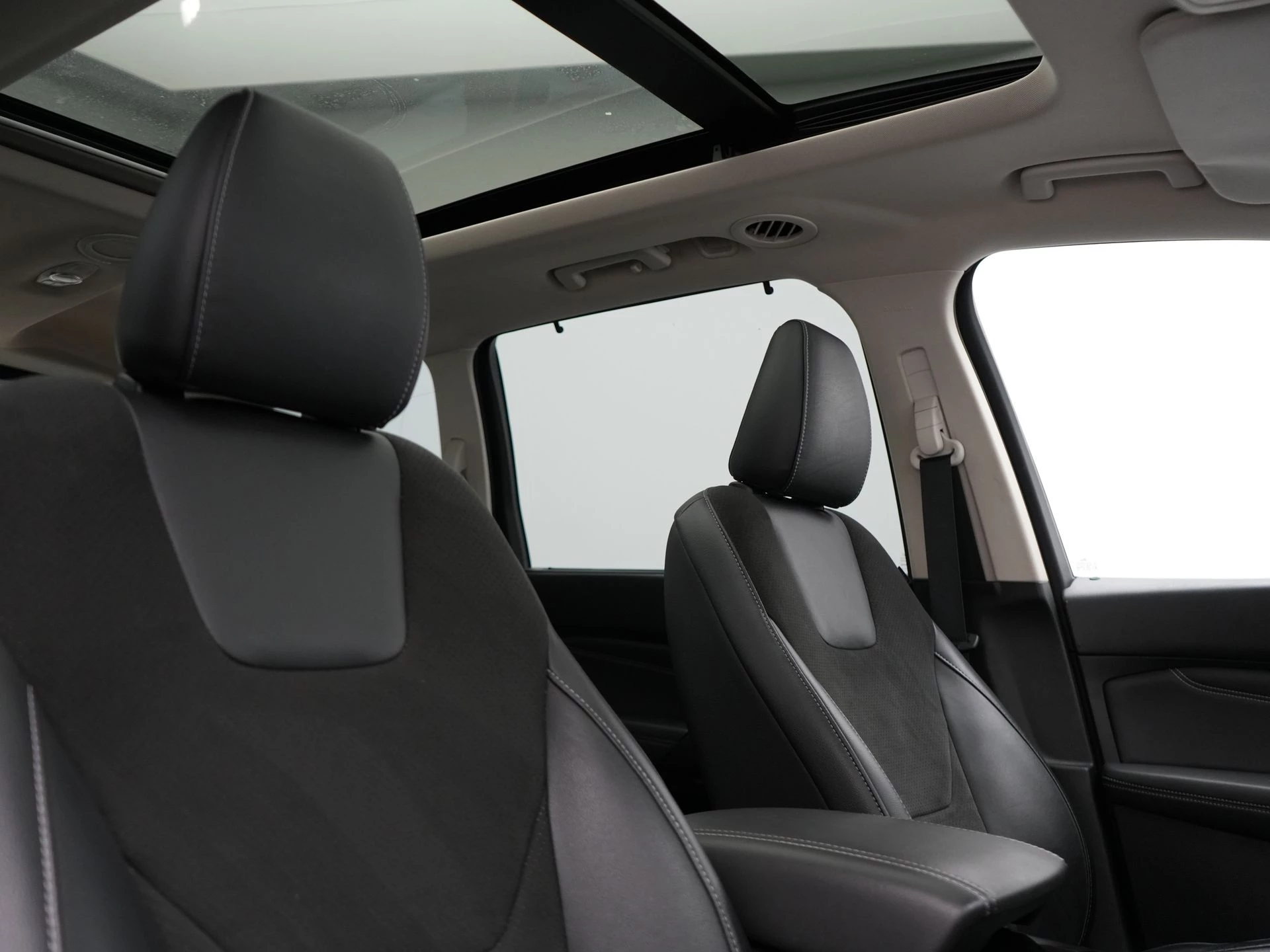 Hoofdafbeelding Ford Galaxy