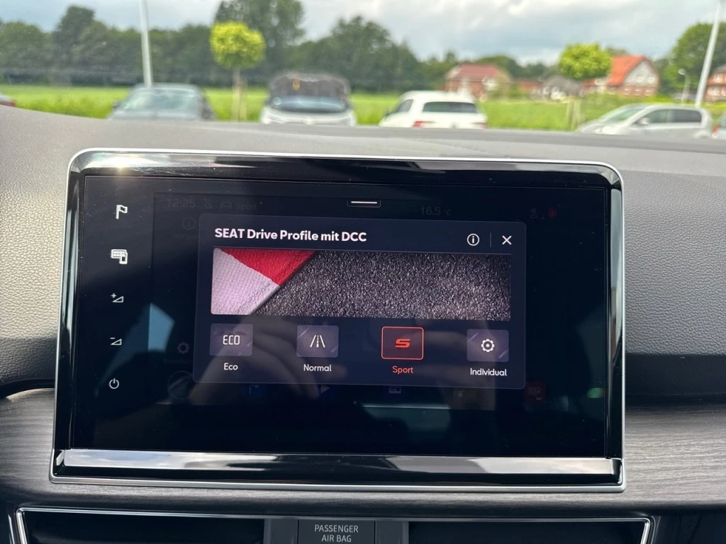 Hoofdafbeelding SEAT Tarraco