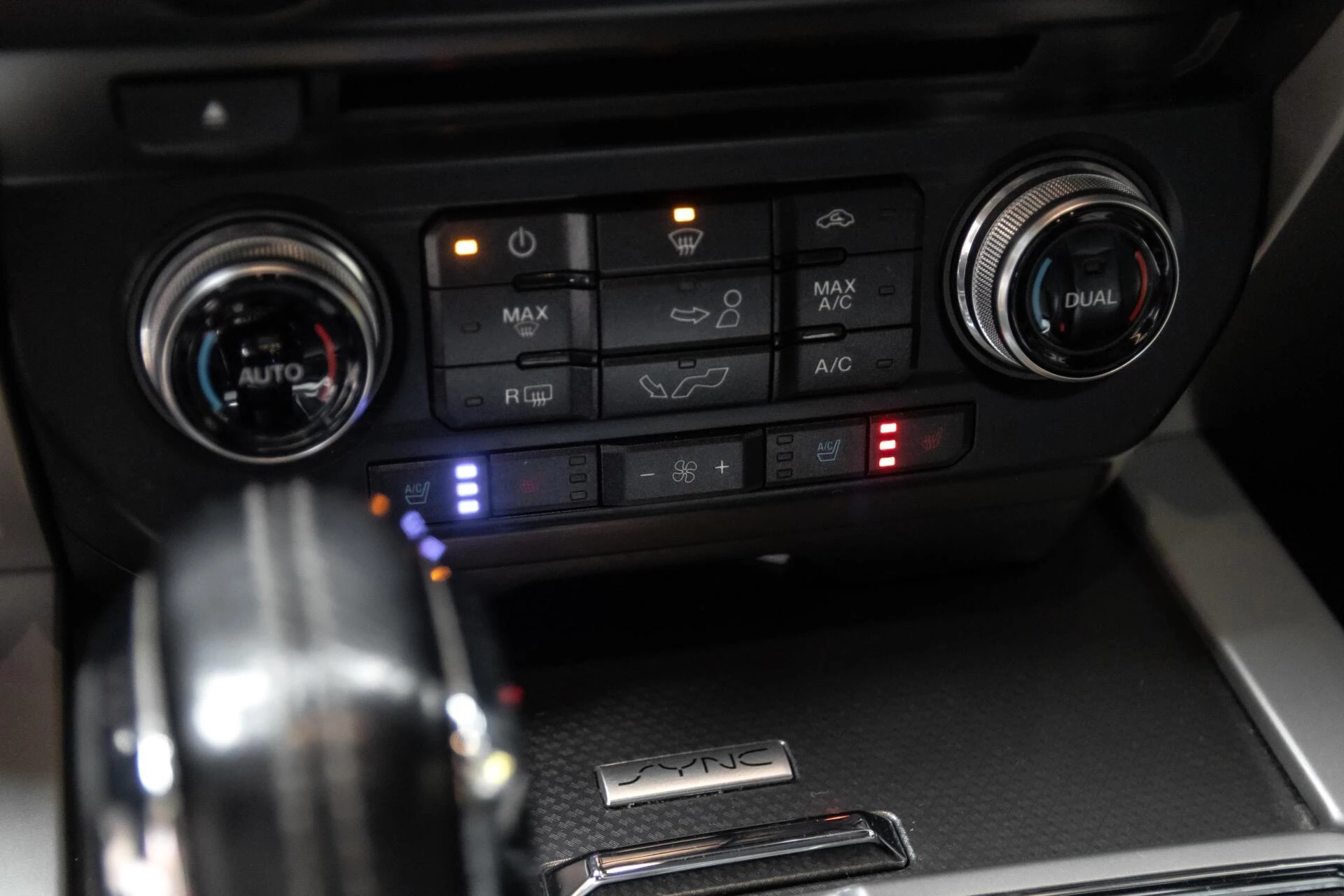 Hoofdafbeelding Ford F-150
