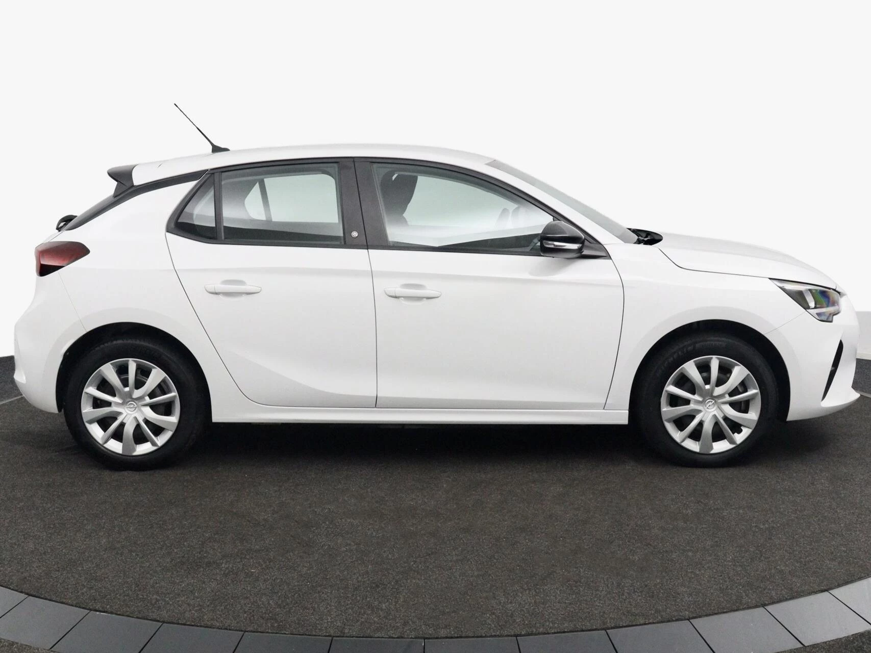 Hoofdafbeelding Opel Corsa-e