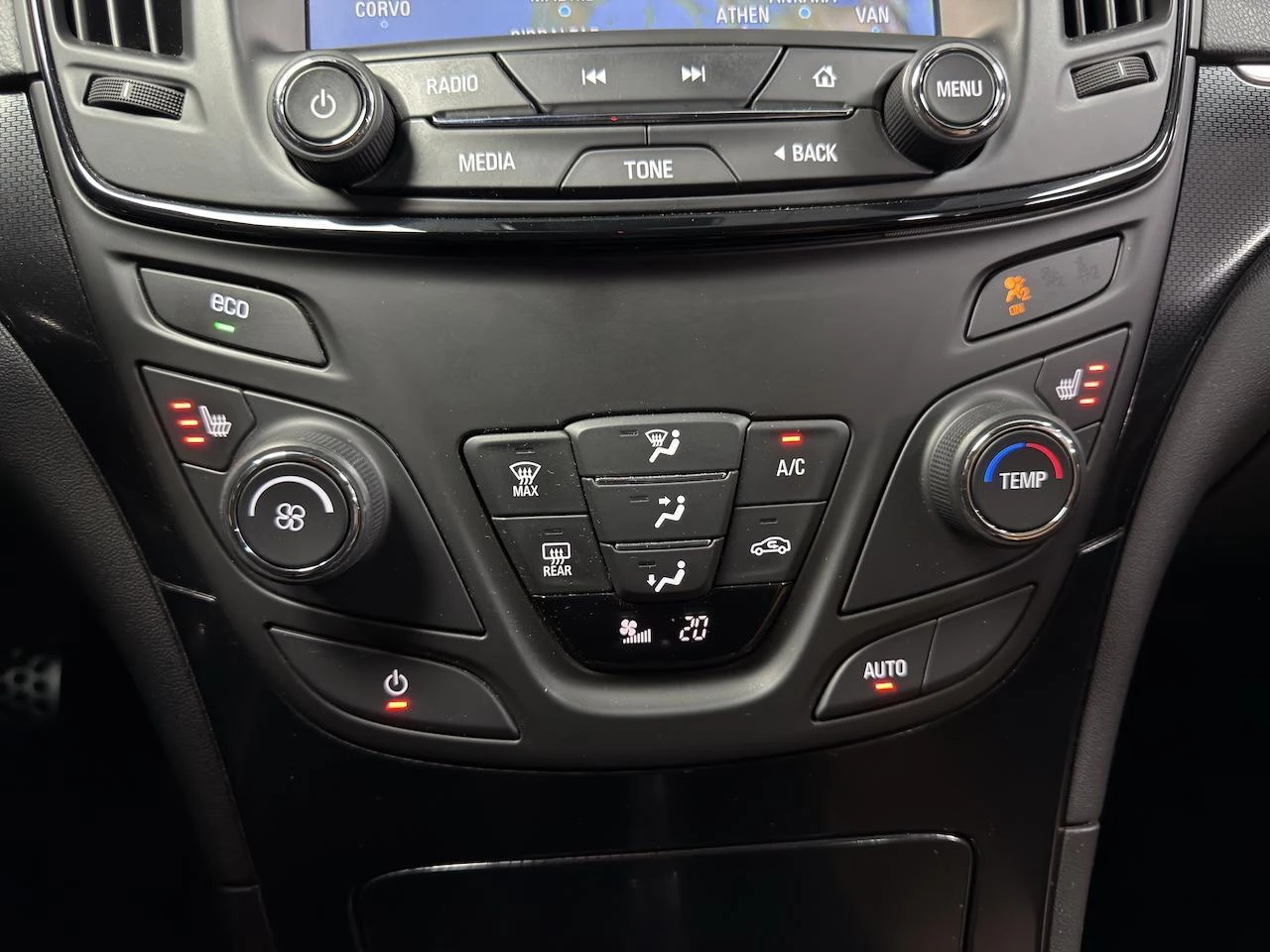 Hoofdafbeelding Opel Insignia