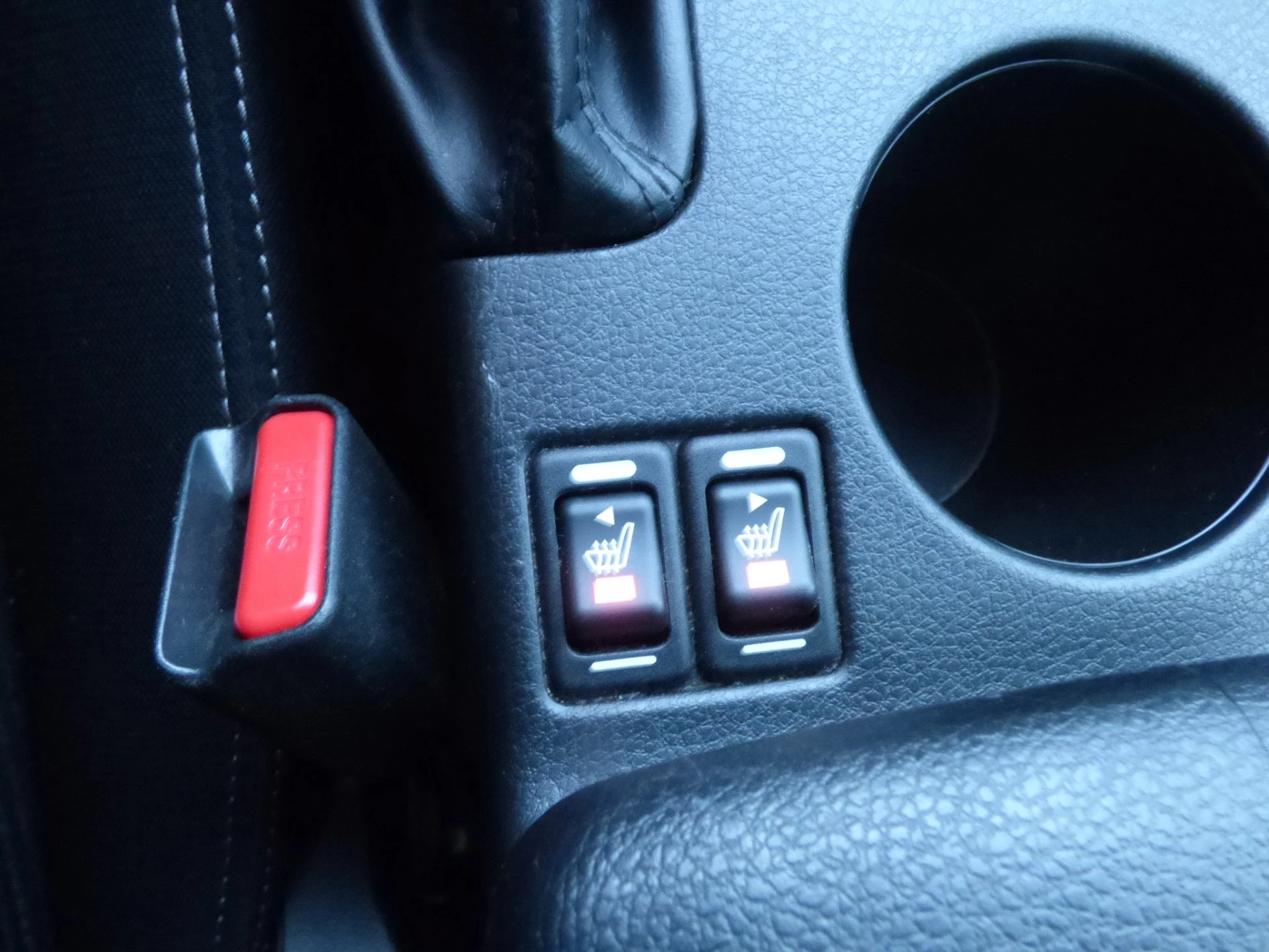 Hoofdafbeelding Subaru XV