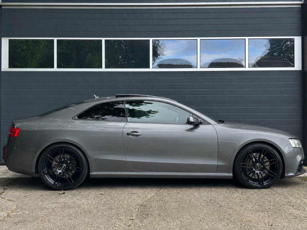 Hoofdafbeelding Audi RS5