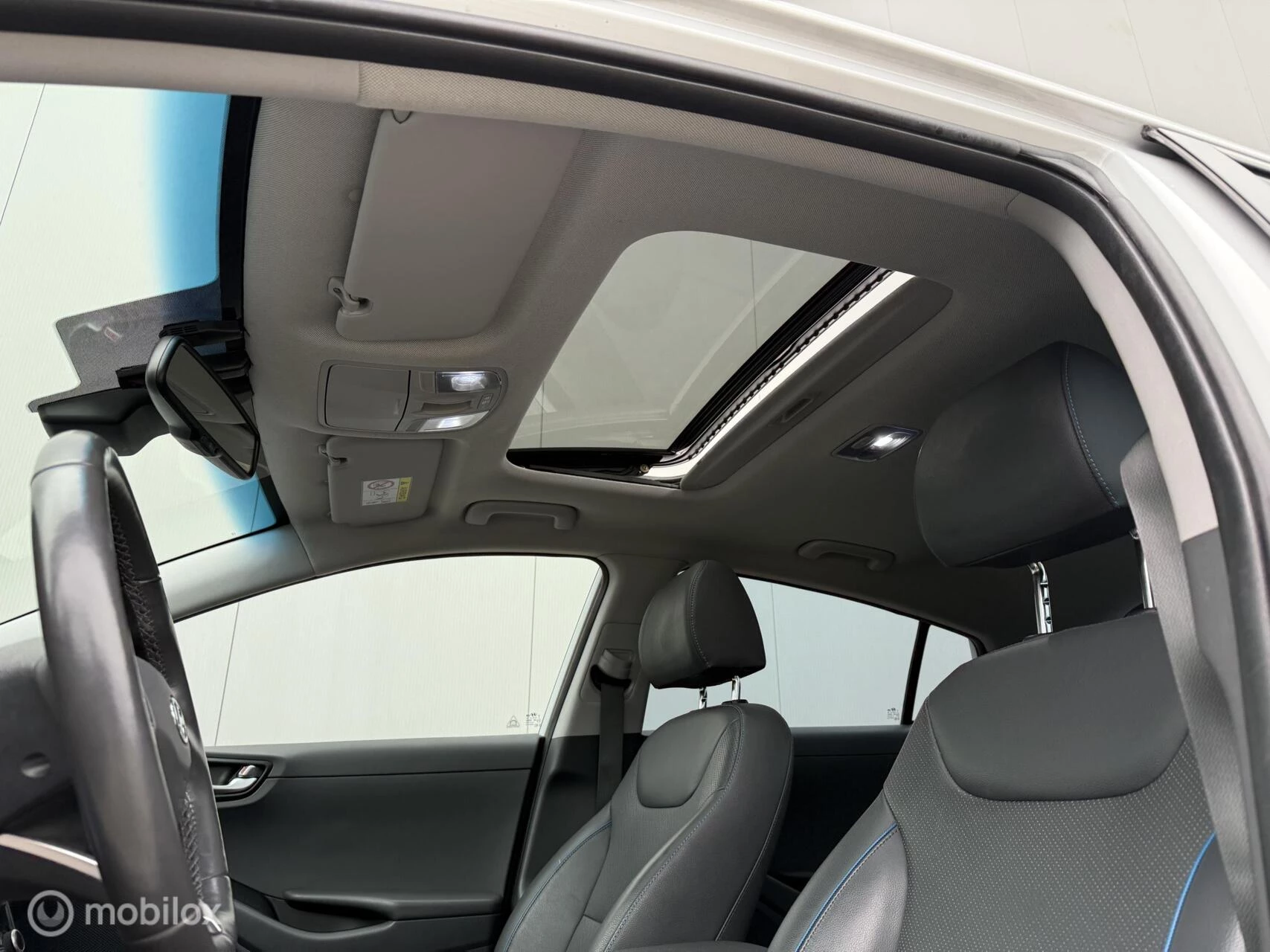 Hoofdafbeelding Hyundai IONIQ