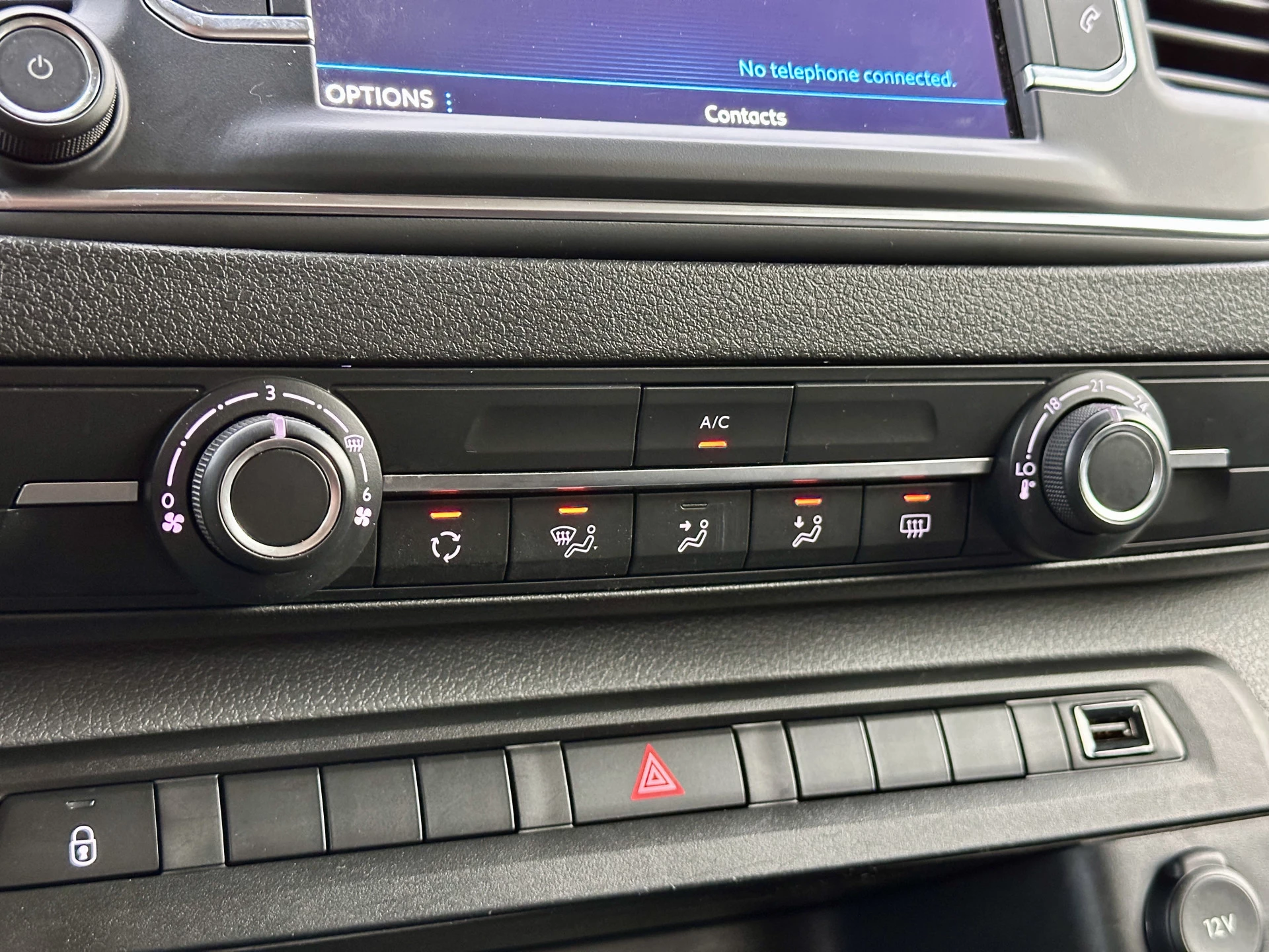 Hoofdafbeelding Peugeot Expert