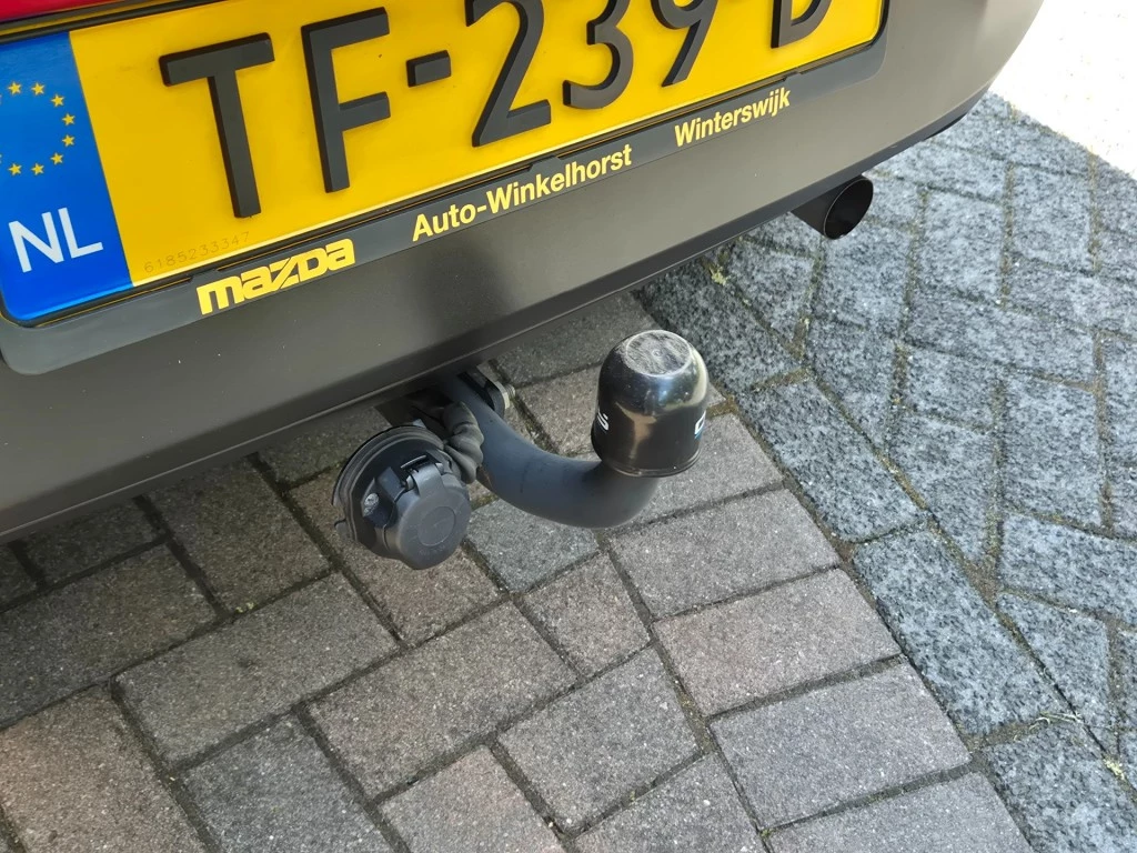 Hoofdafbeelding Mazda 2