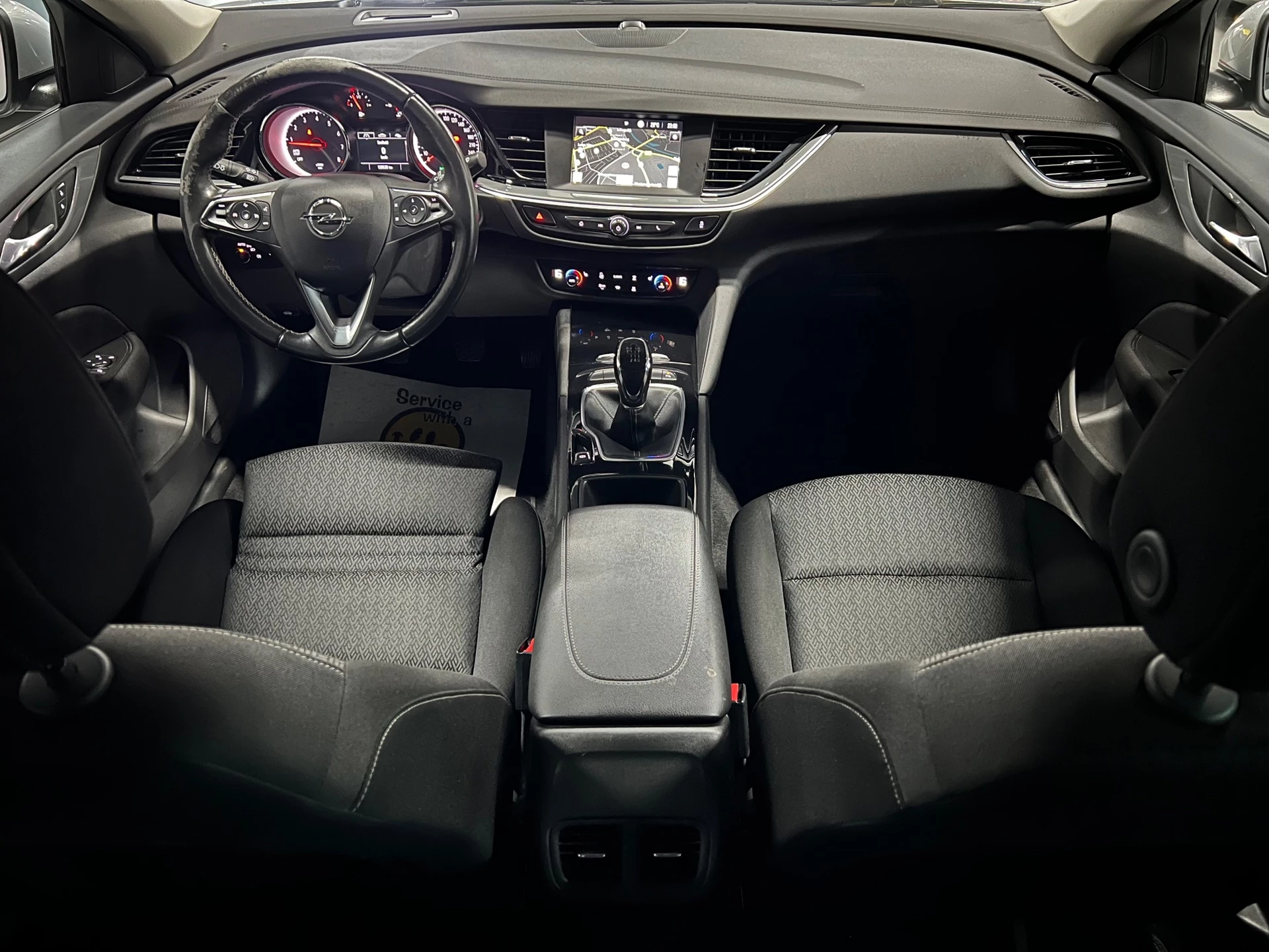 Hoofdafbeelding Opel Insignia