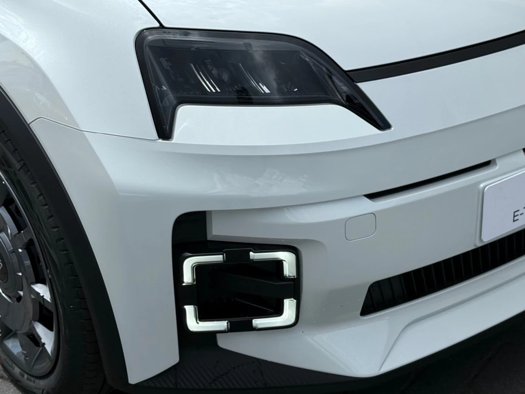 Hoofdafbeelding Renault 5