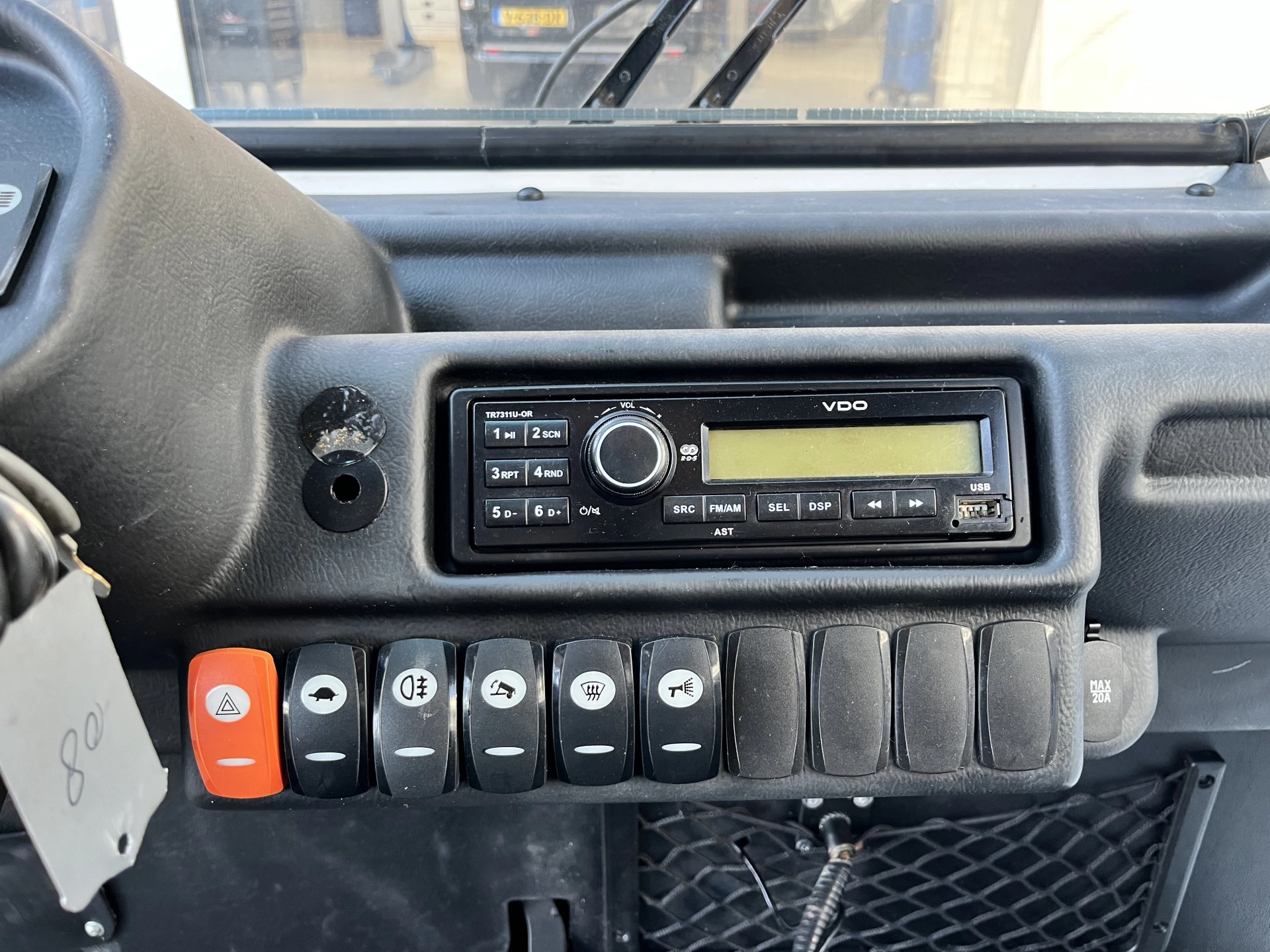 Hoofdafbeelding goupil G3 Electrocar