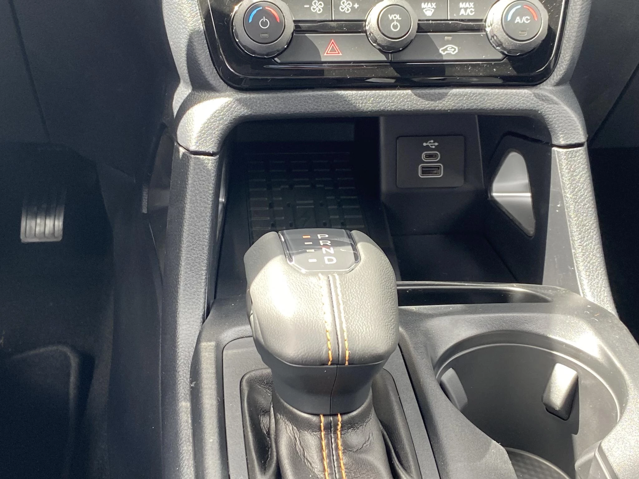 Hoofdafbeelding Ford Ranger