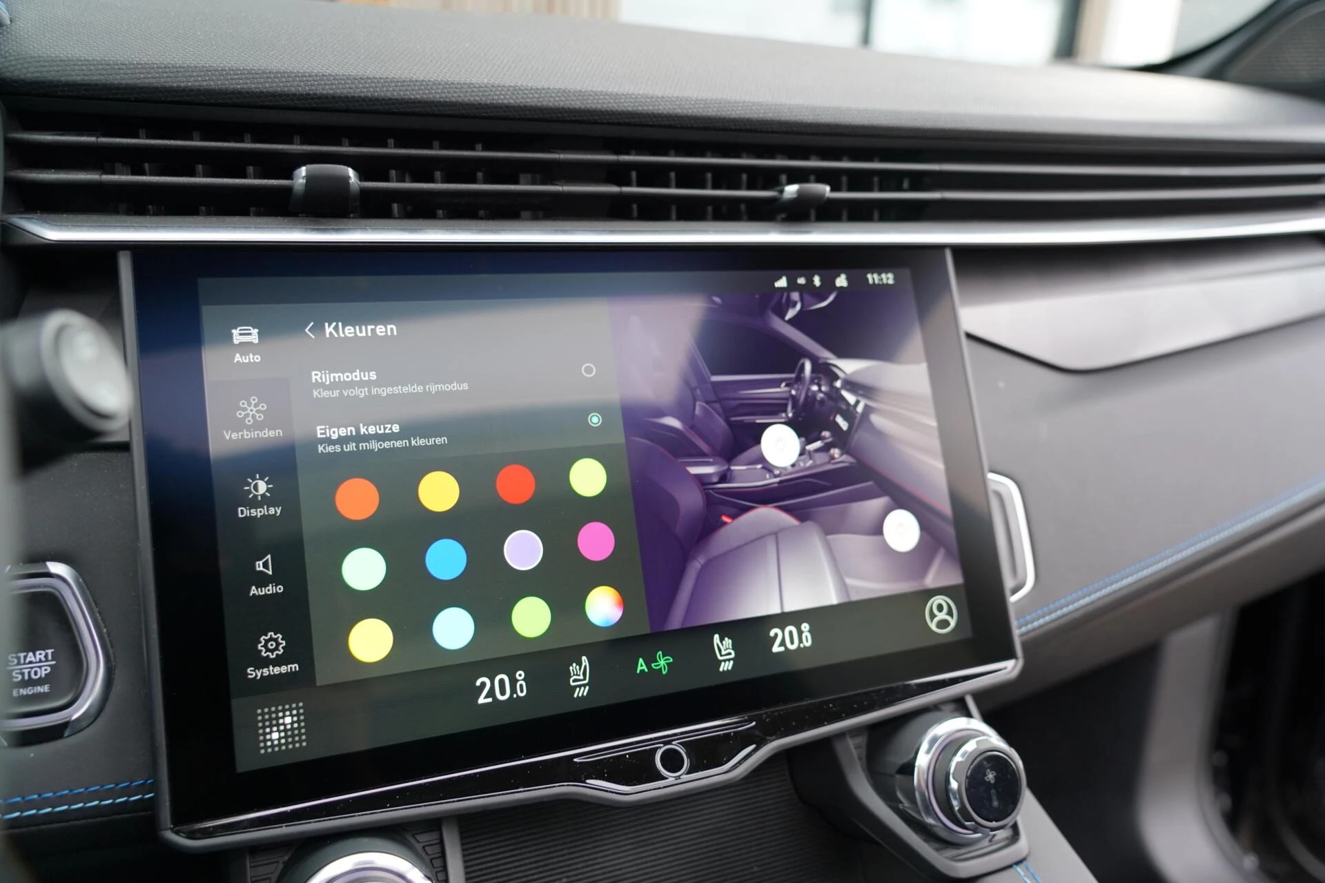 Hoofdafbeelding Lynk & Co 01