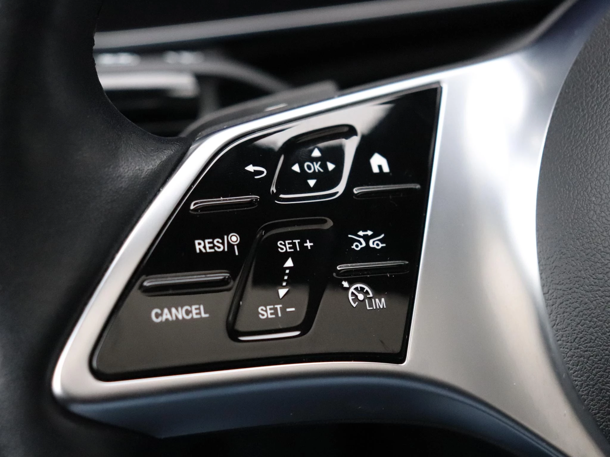 Hoofdafbeelding Mercedes-Benz EQE